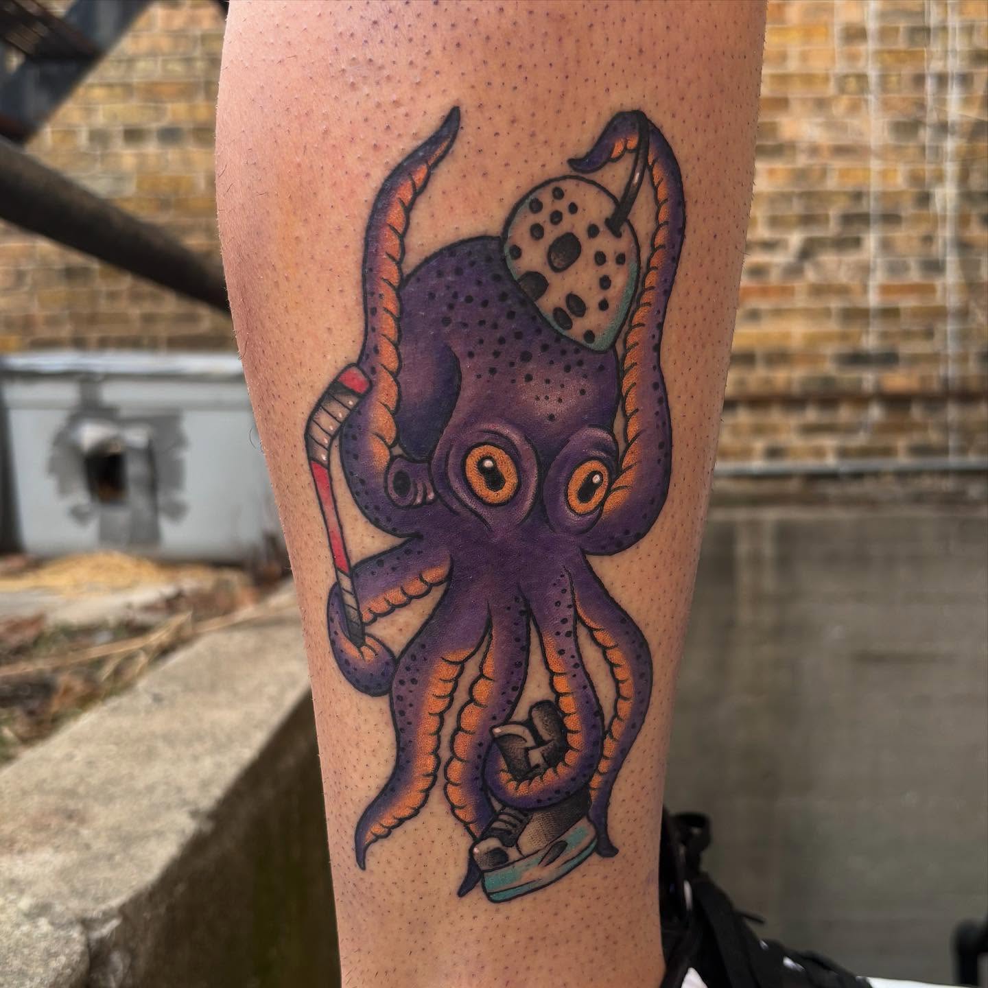 Tattoo by @jdawgdotgov — american_traditional