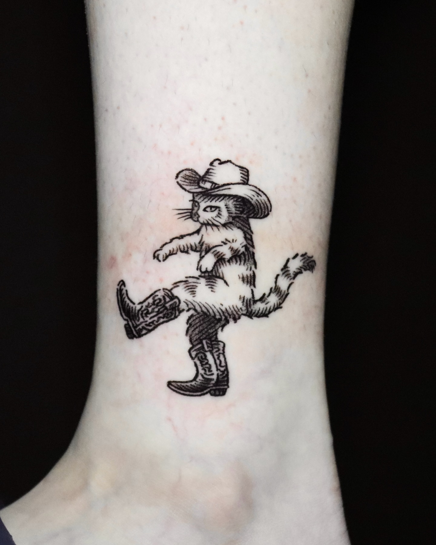 Tattoo by @gmmck_tattoo — american_traditional