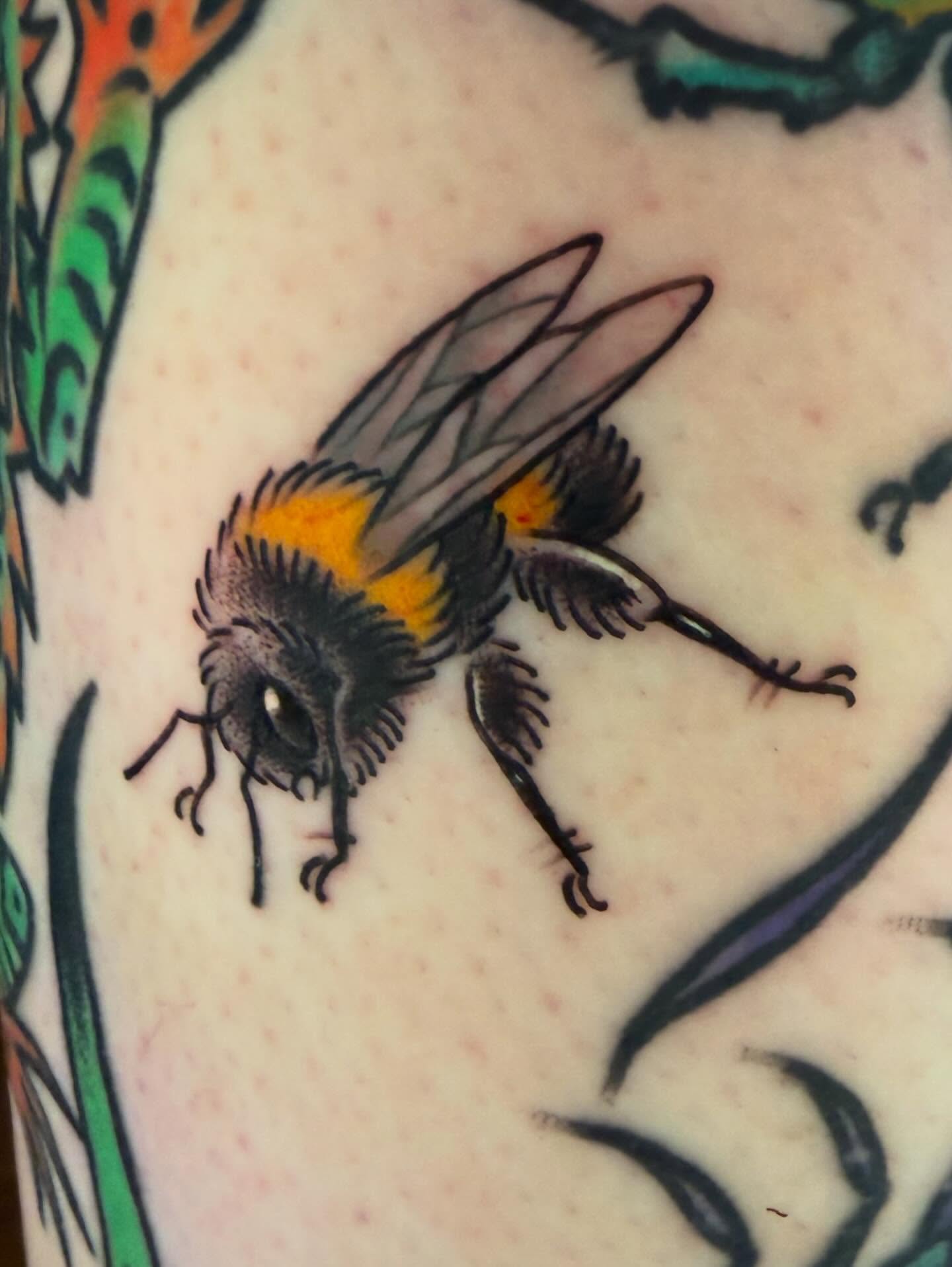 Tattoo by @tattoosbysav — american_traditional