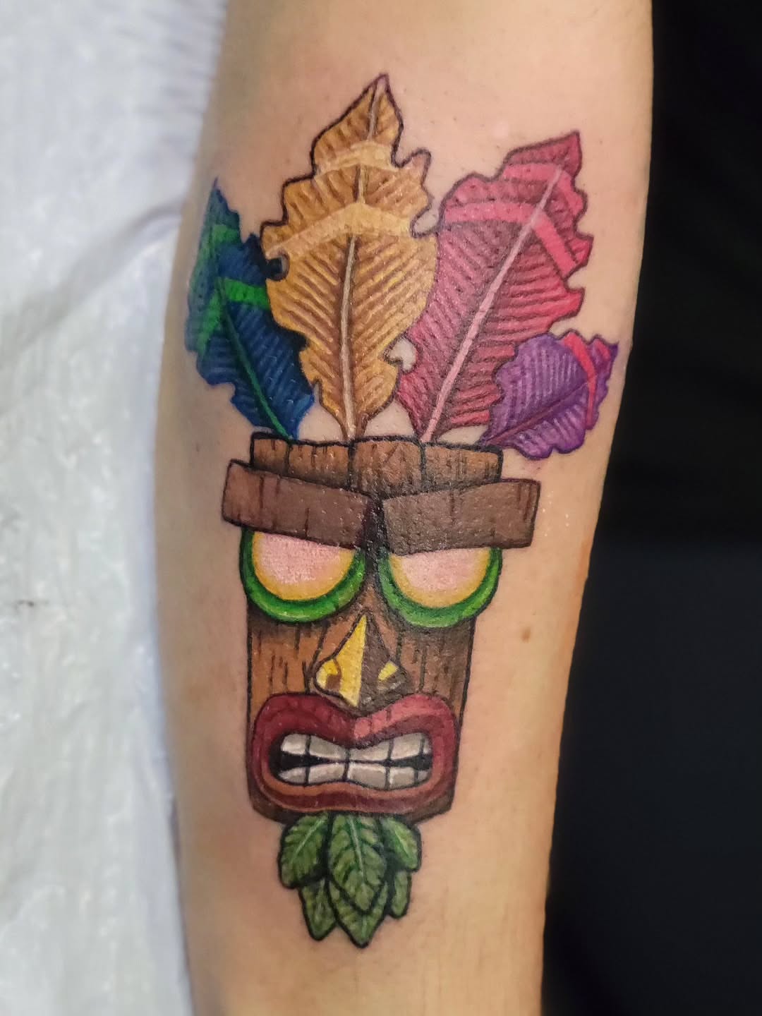 Tattoo by @jessicacz_tattoos — american_traditional