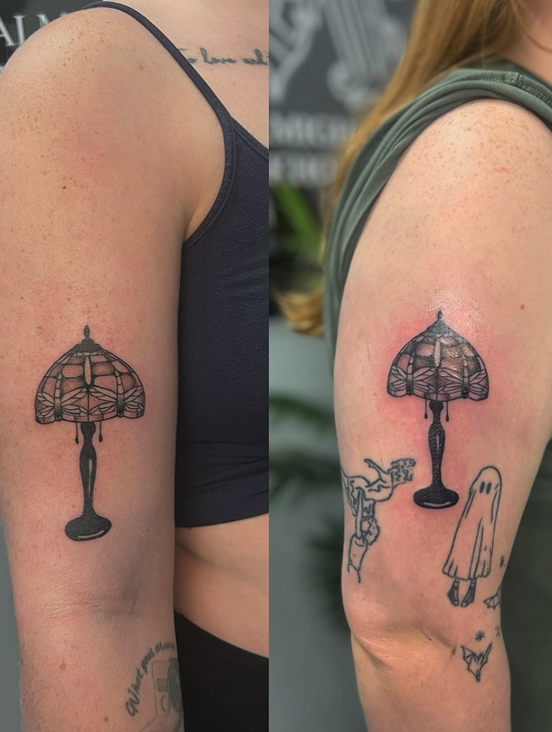 Tattoo by @1nk.alchemy โ black_and_grey