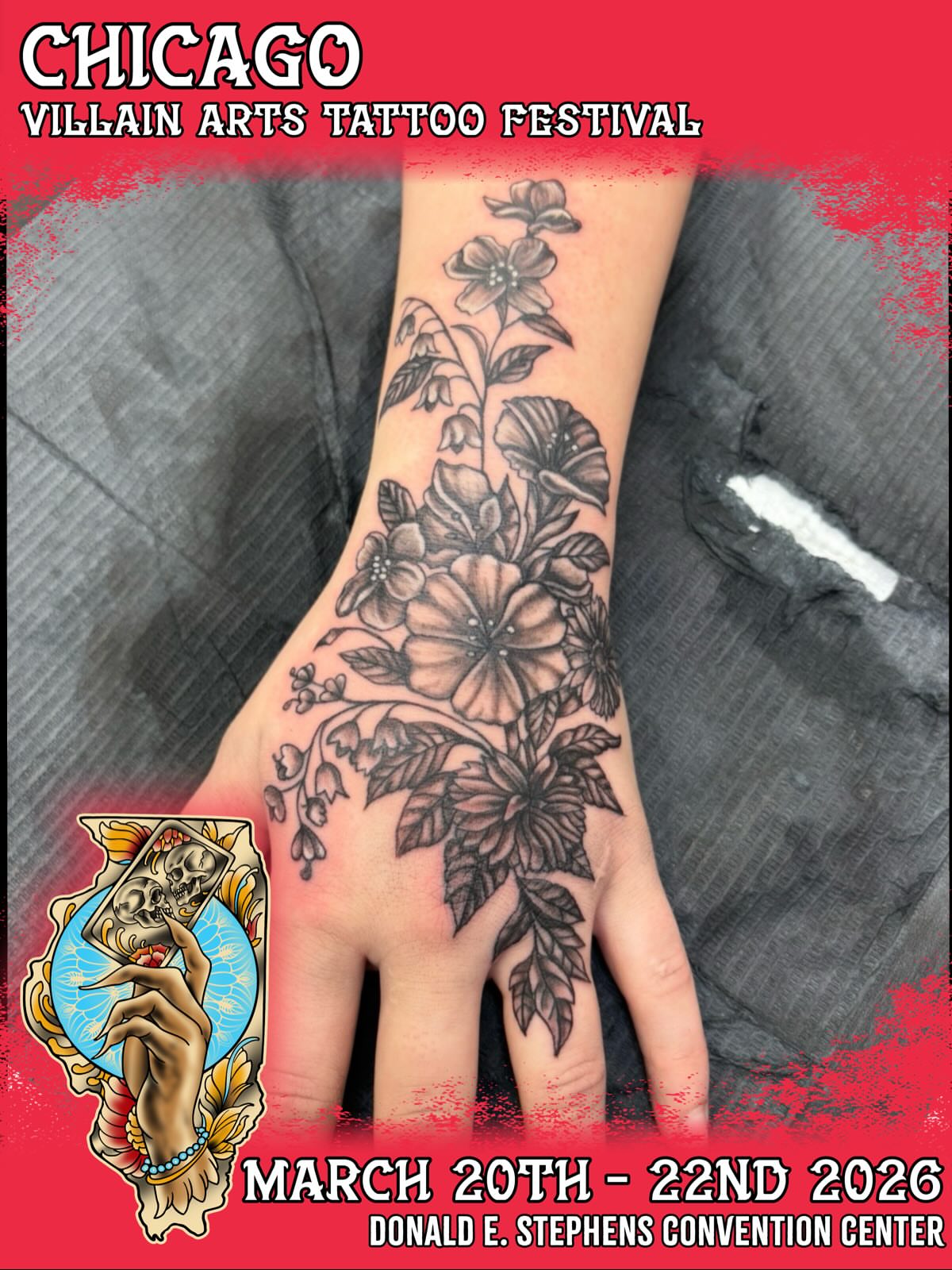 Tattoo by @meltrusty.taxtoos — black_and_grey