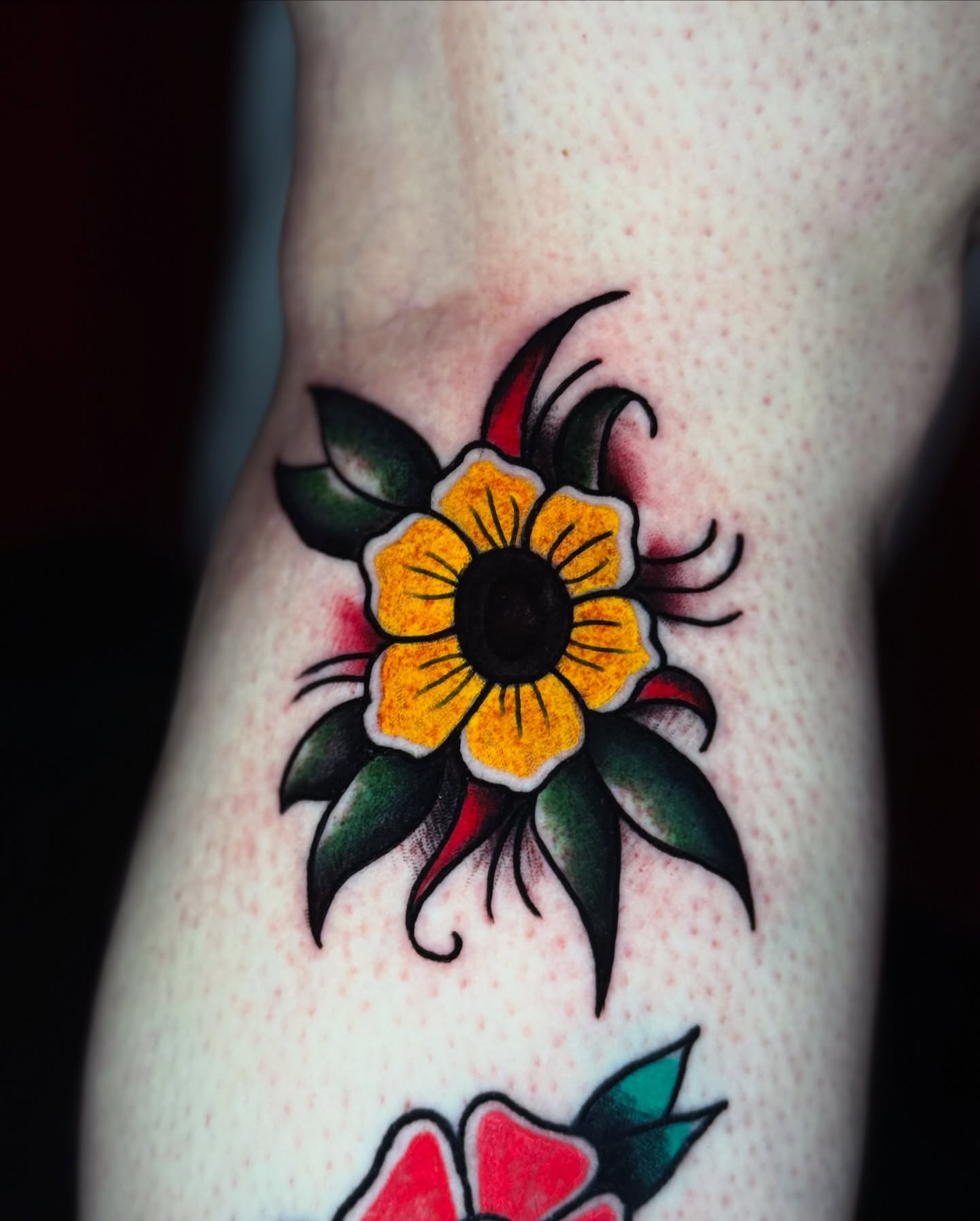 Tattoo by @tattoos_by_jack13 — american_traditional