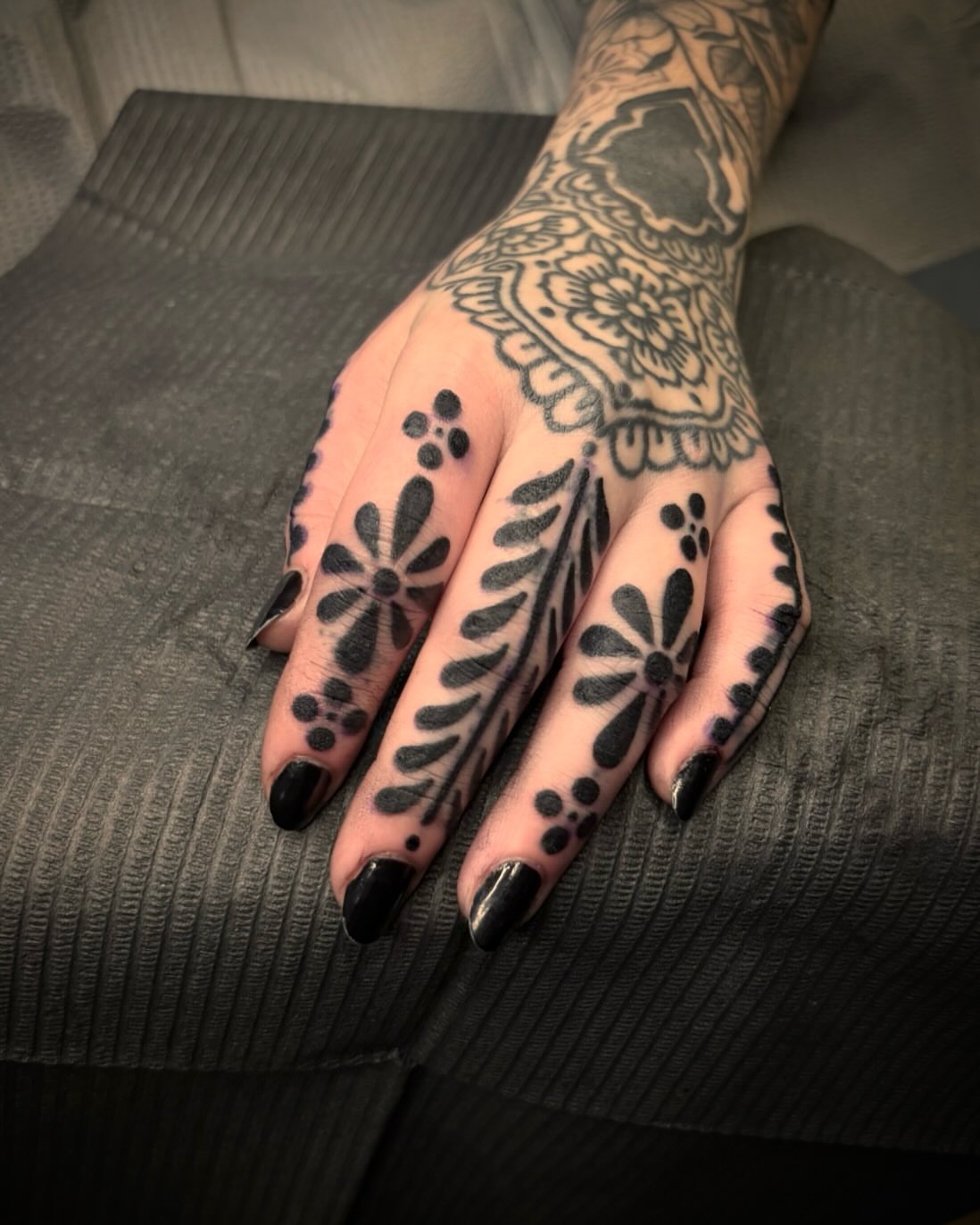 Tattoo by @joe.blackmamba β black_and_grey