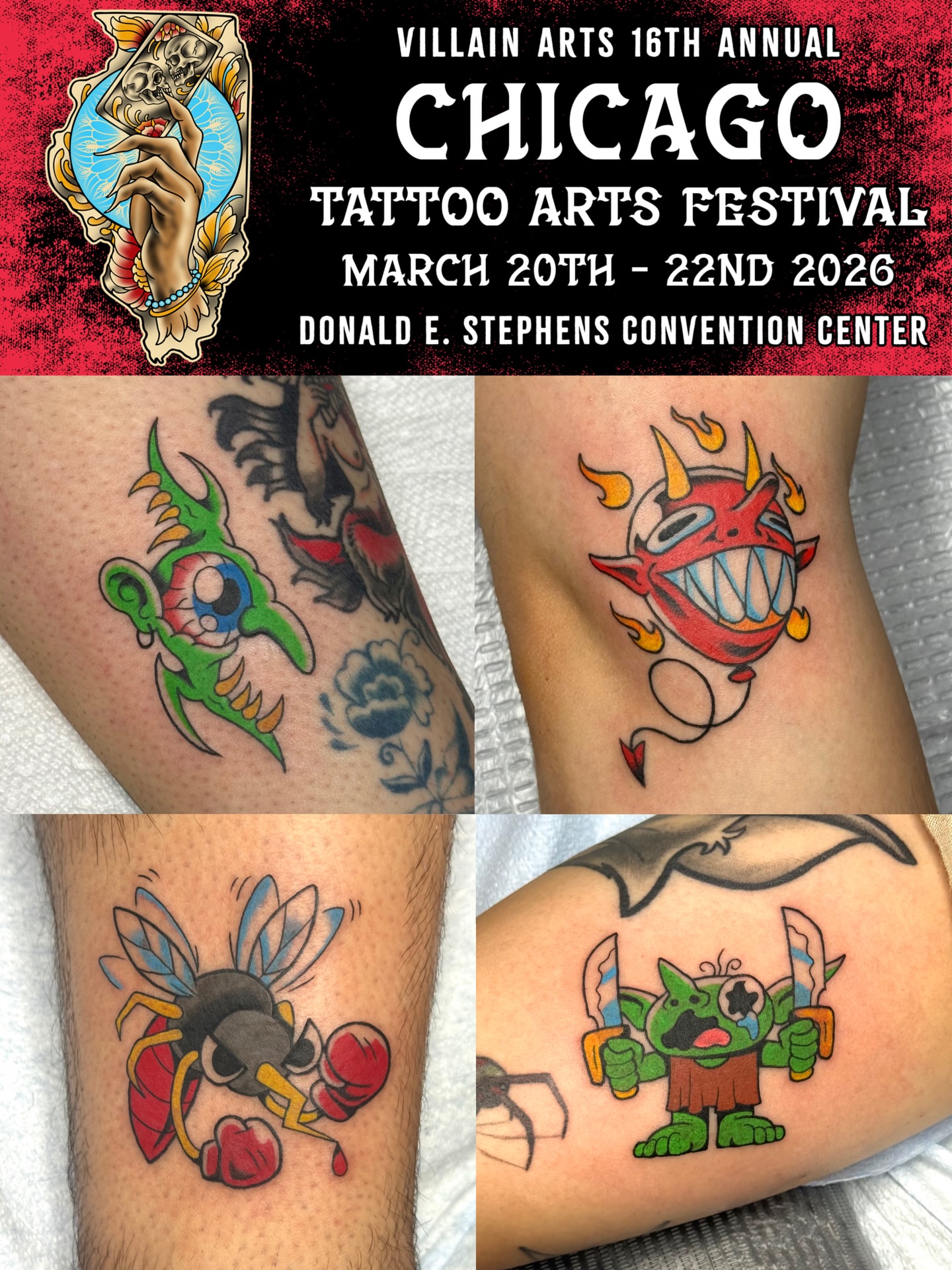 Tattoo by @_lazy.bones_ — american_traditional