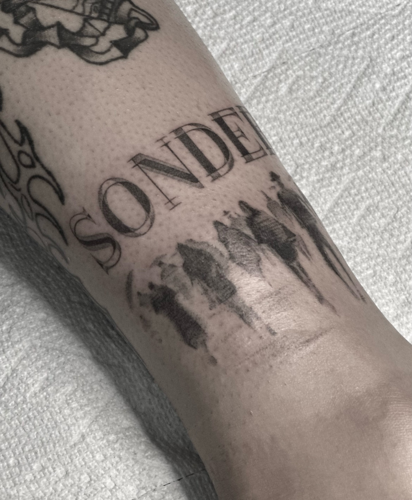 Tattoo by @cj.concepts — black_and_grey