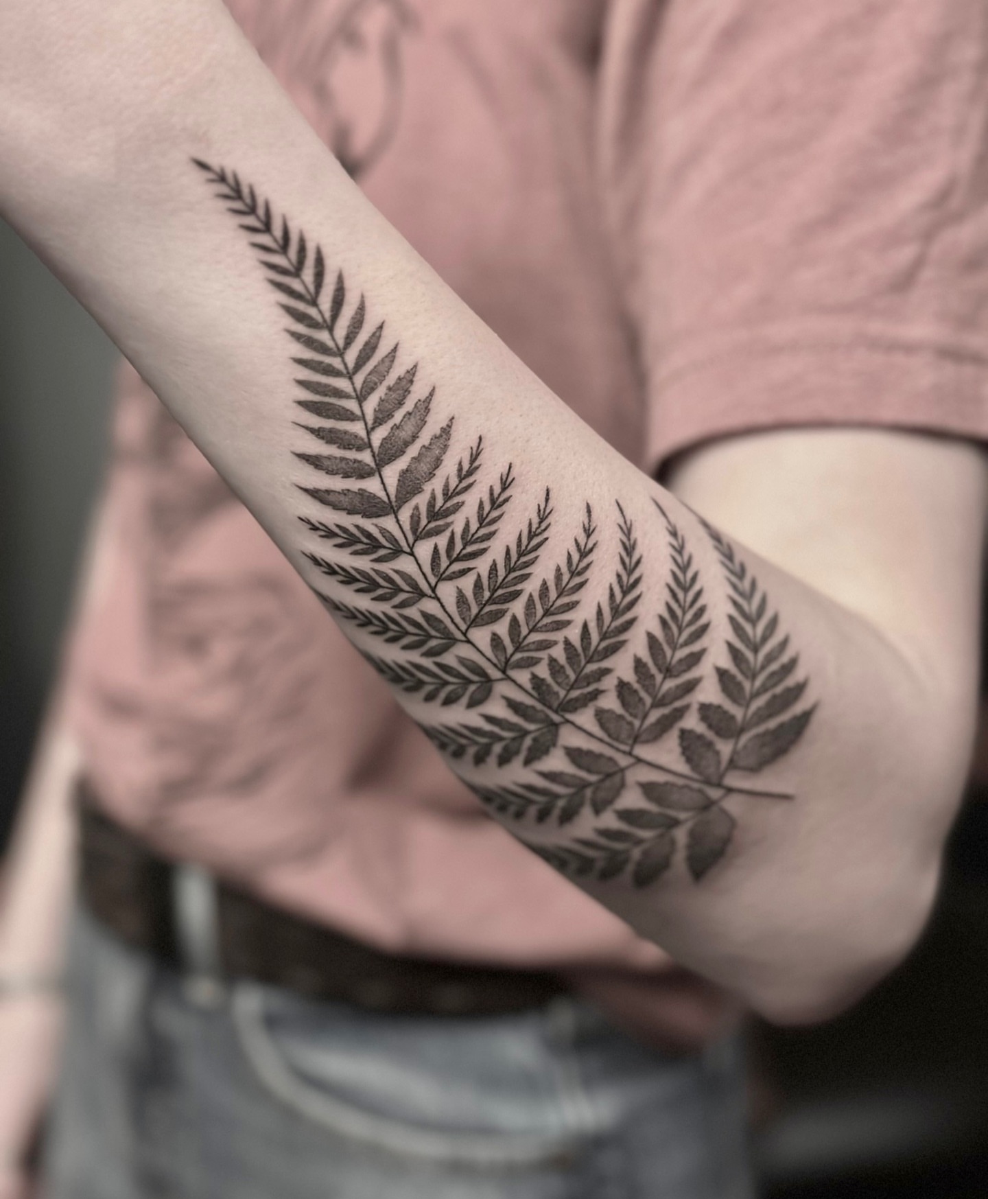 Tattoo by @cj.concepts — black_and_grey