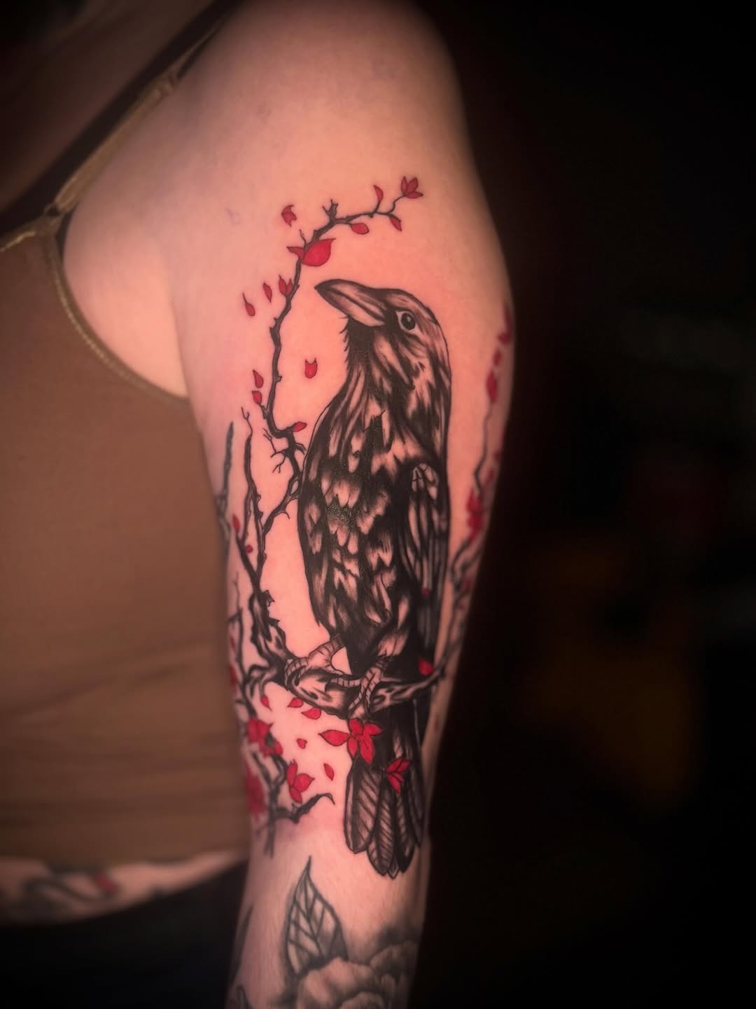 Tattoo by @tattoozbyjay — realism, black_and_grey