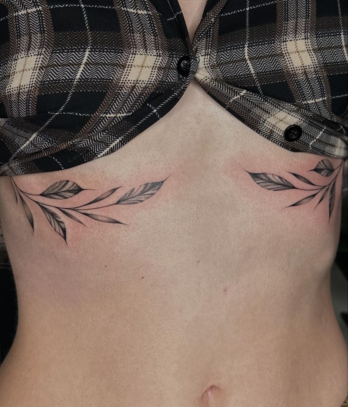 Tattoo by @maggieangulotattoo — black_and_grey