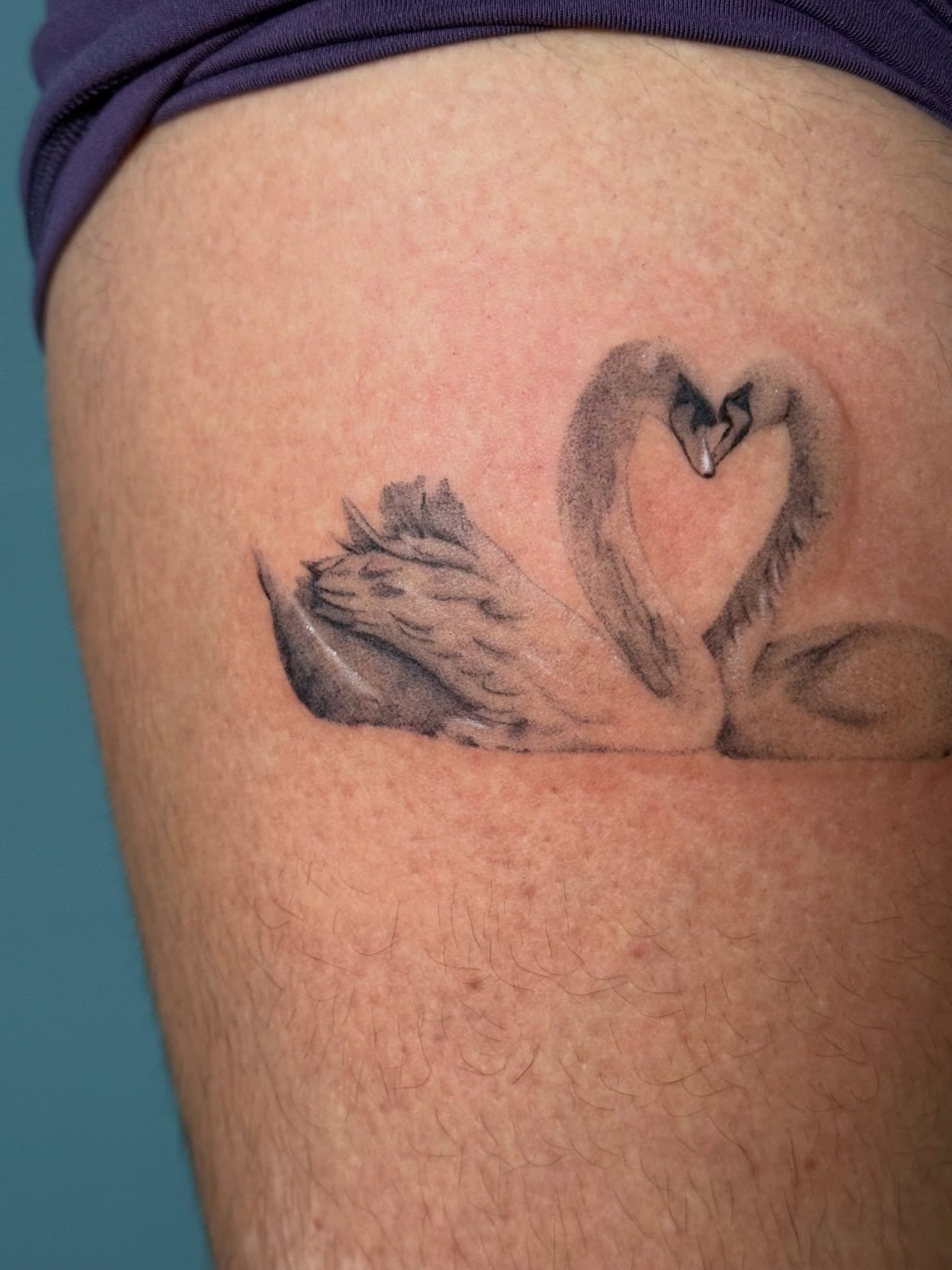 Tattoo by @tattedwithjaz β black_and_grey