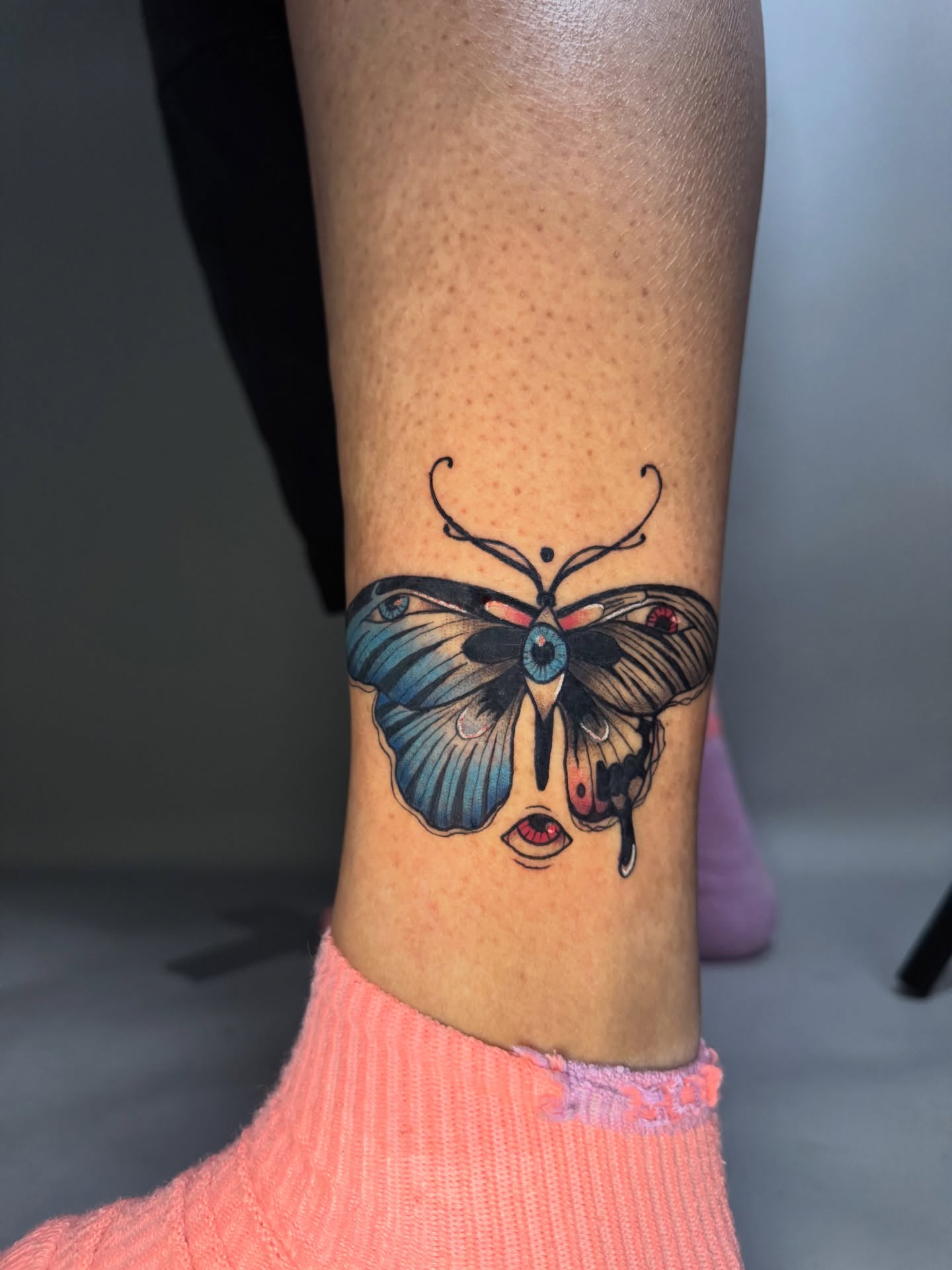 Tattoo by ₊˚⊹☆ jenna rucker, Tacoma, WA
