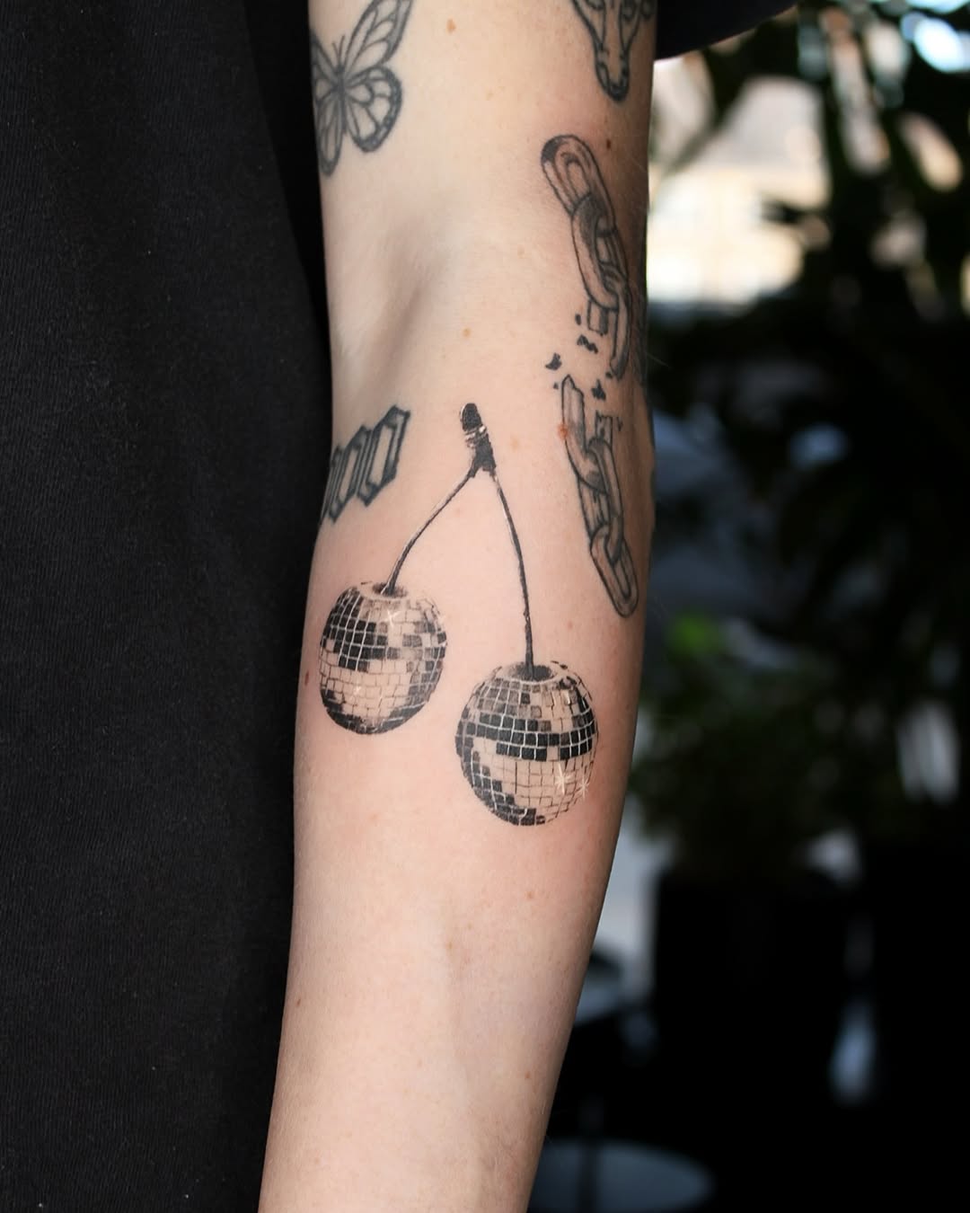 Tattoo by @cash_only_tattoos — black_and_grey, realism