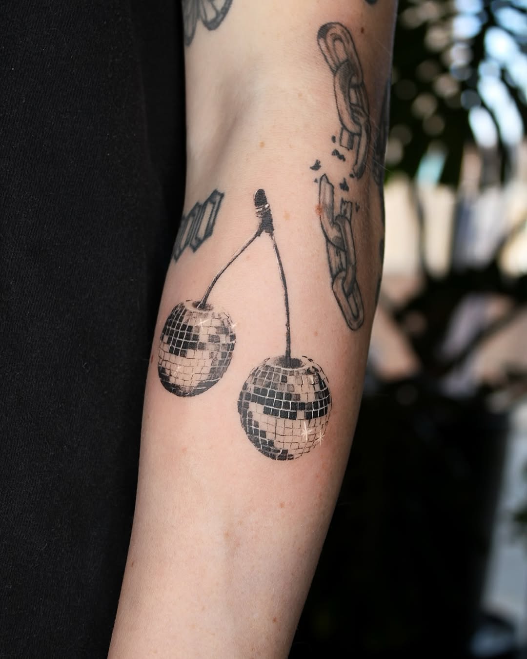 Tattoo by @cash_only_tattoos — black_and_grey, realism