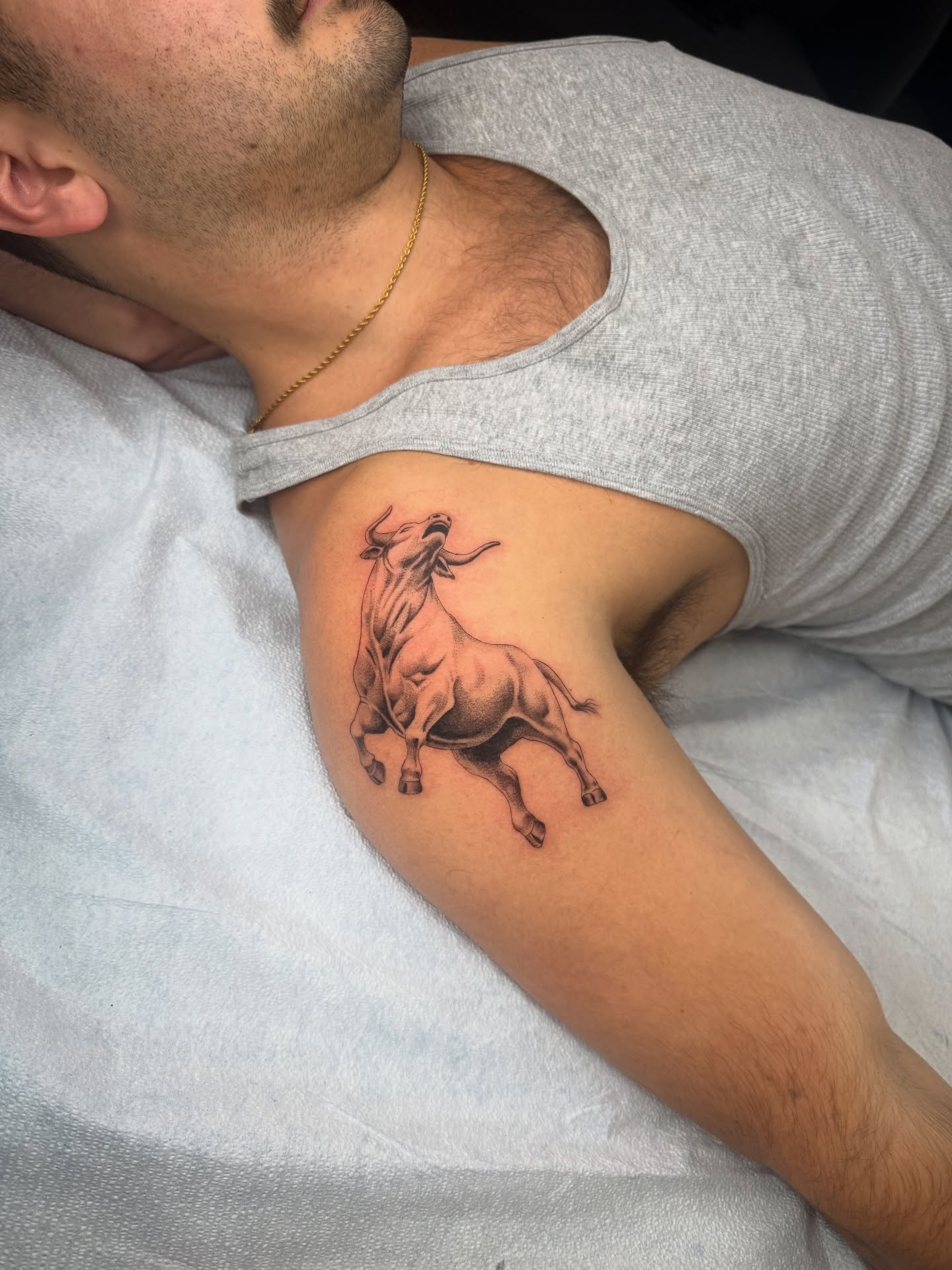 Tattoo by Truett Payton | Tattoo Artist | Austin TX, Austin, TX