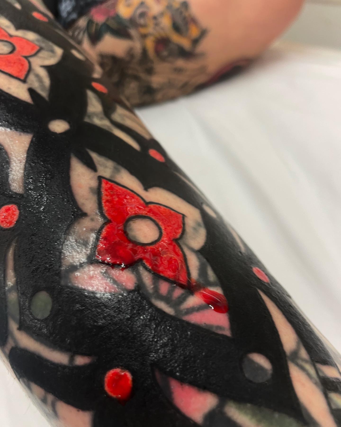 Tattoo by @jt_atkinstattoo — american_traditional