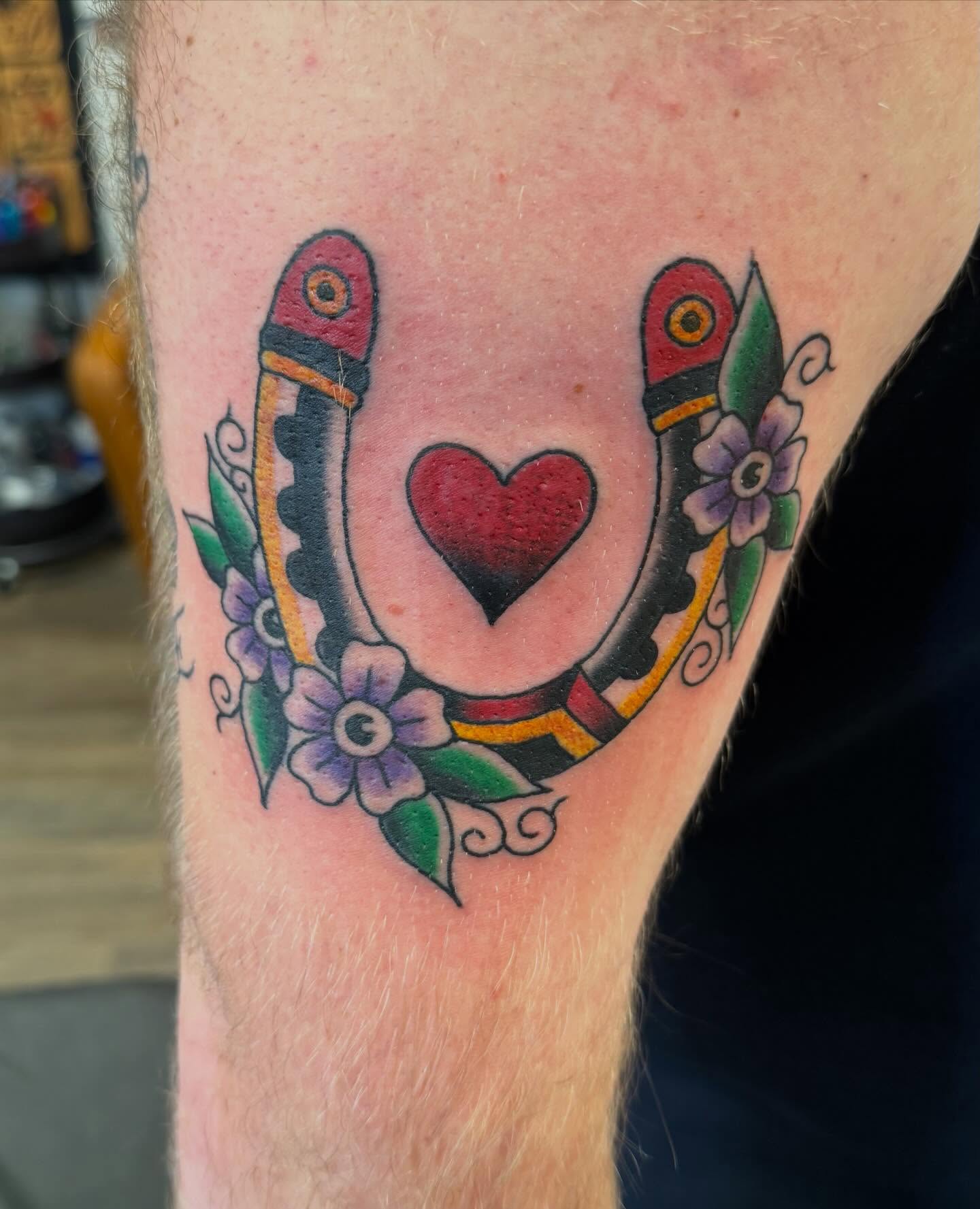 Tattoo by @timjewelltattooer — american_traditional