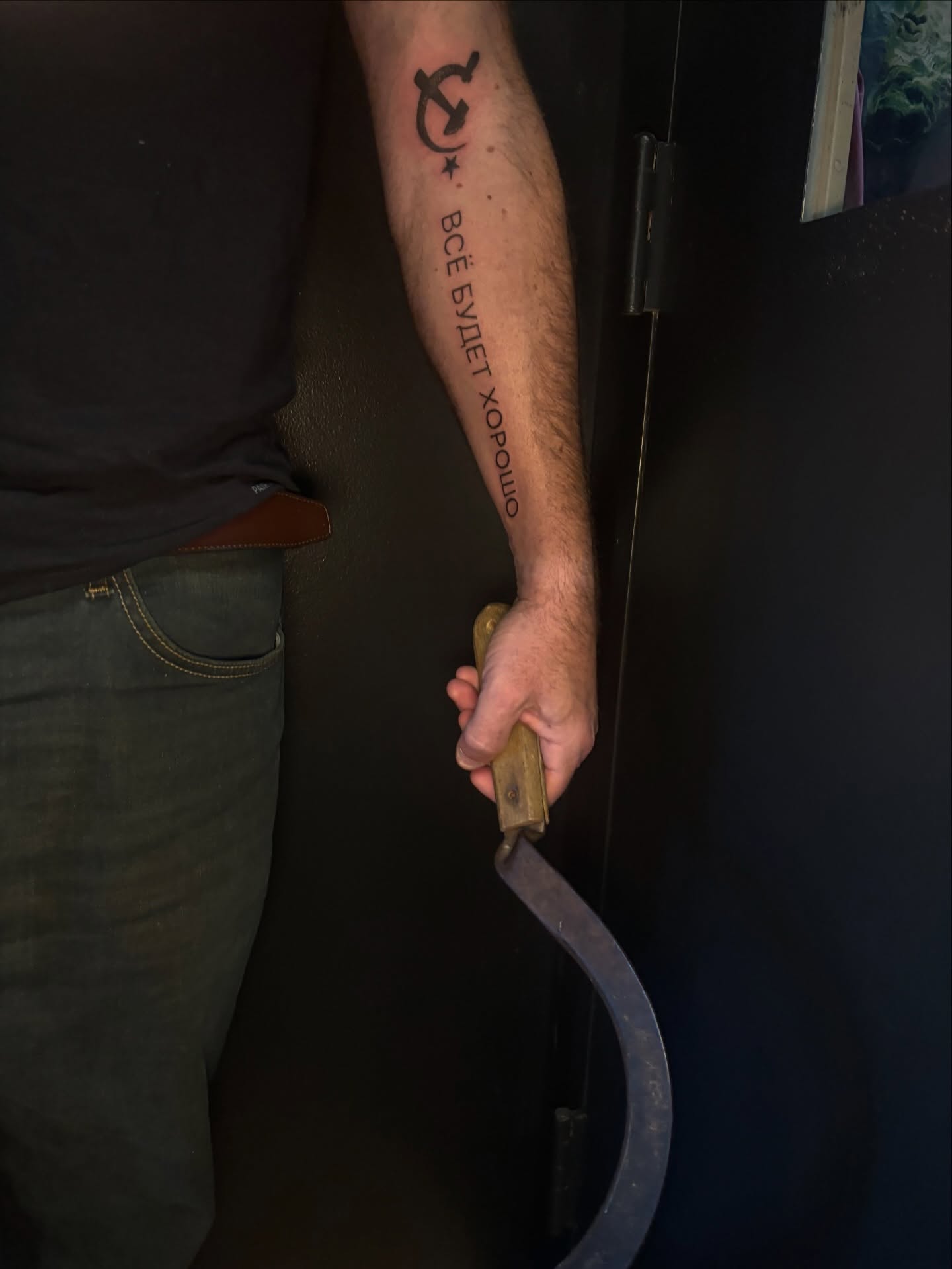 Tattoo by @dr34msc4pes — black_and_grey