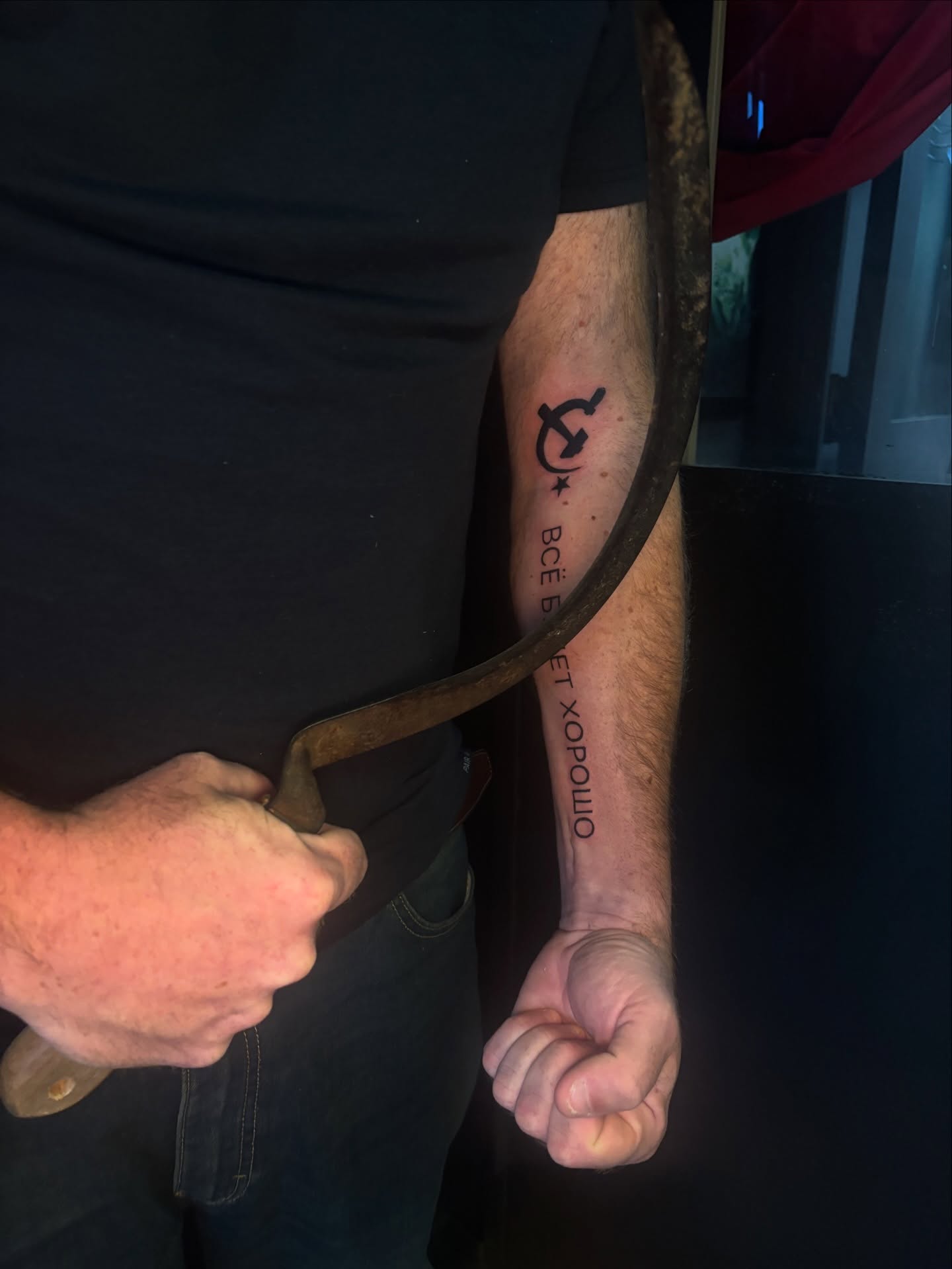 Tattoo by @dr34msc4pes — black_and_grey
