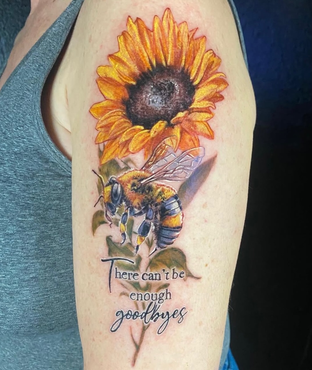 Tattoo by @tattooartist_dano — realism