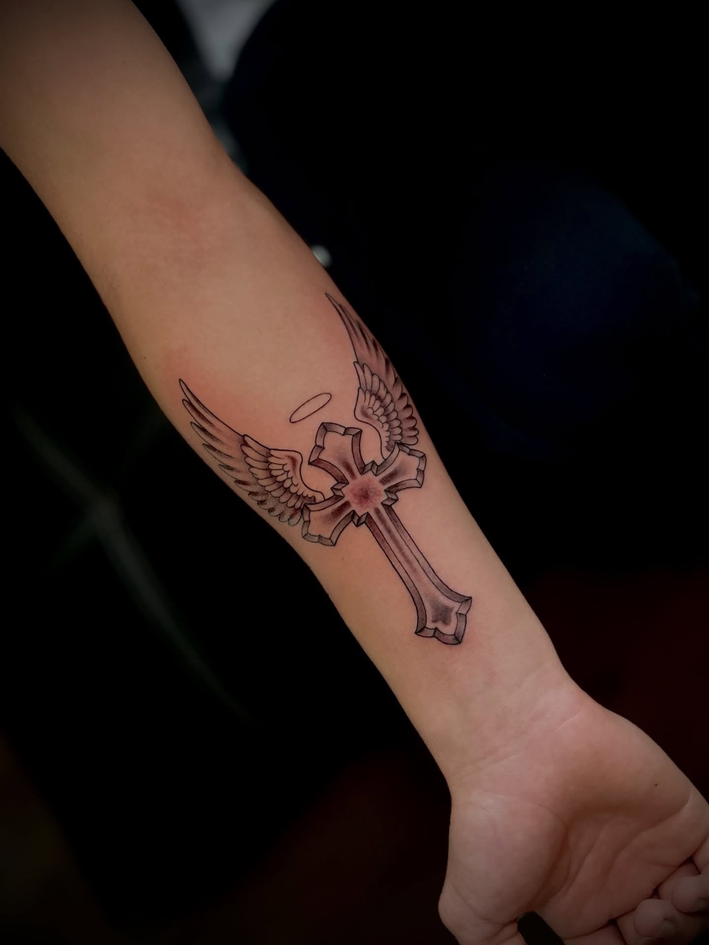 Tattoo by @tatt2st — neo_traditional