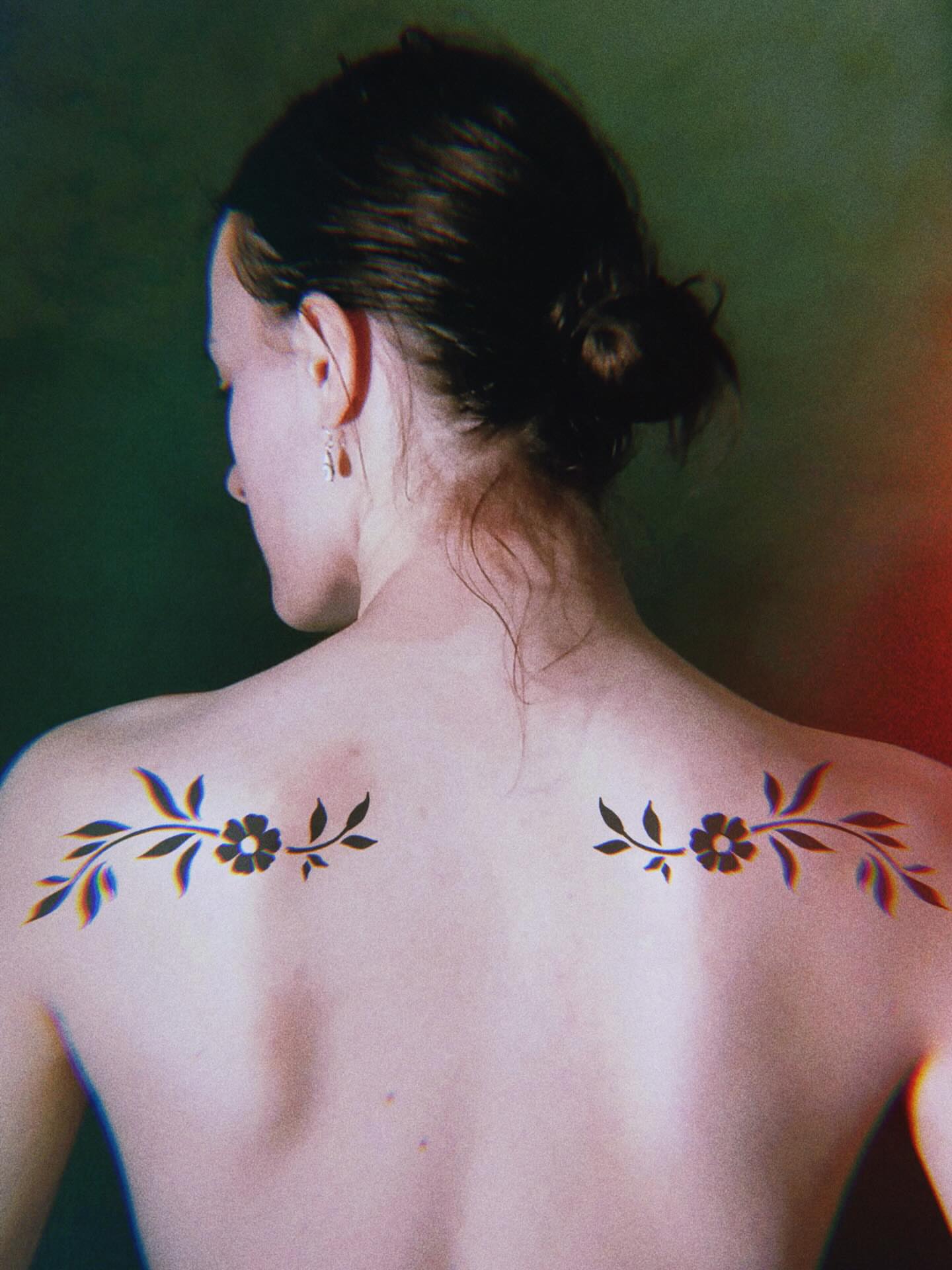 Tattoo by @smoothloom_tattoos โ black_and_grey