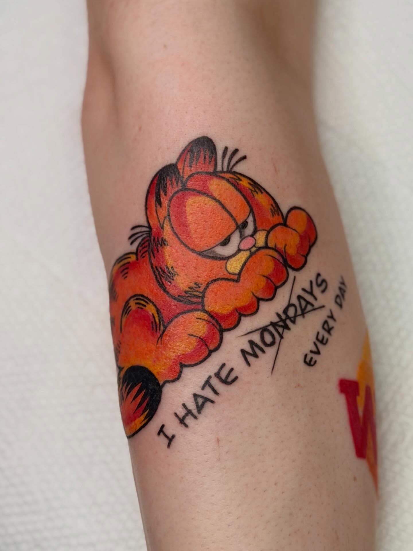 Tattoo by @nitelite.tattoos — illustrative
