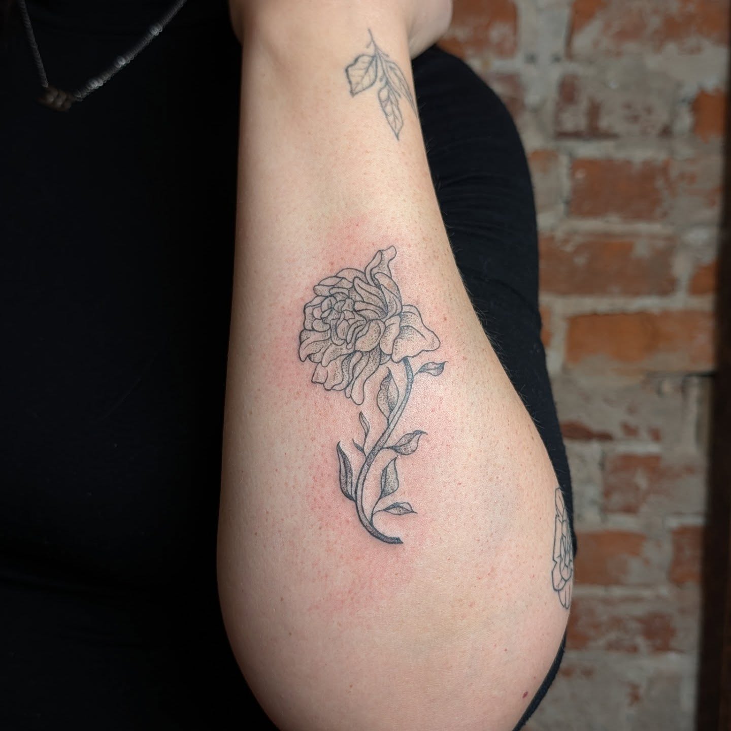 Tattoo by Rayn 🖤, Phoenixville, Pennsylvania