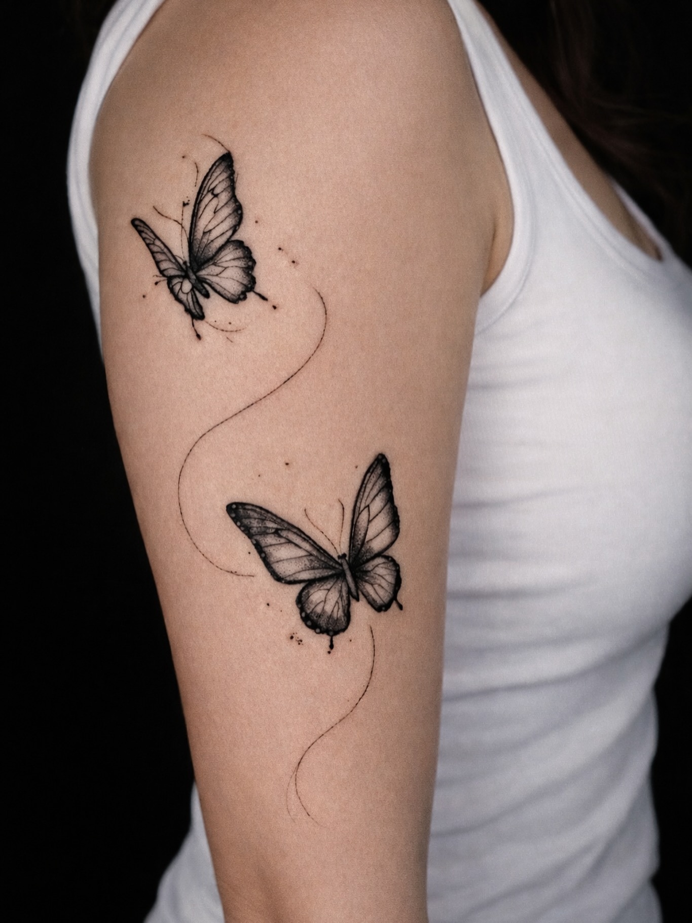 Tattoo by @id_tt_ — black_and_grey, realism