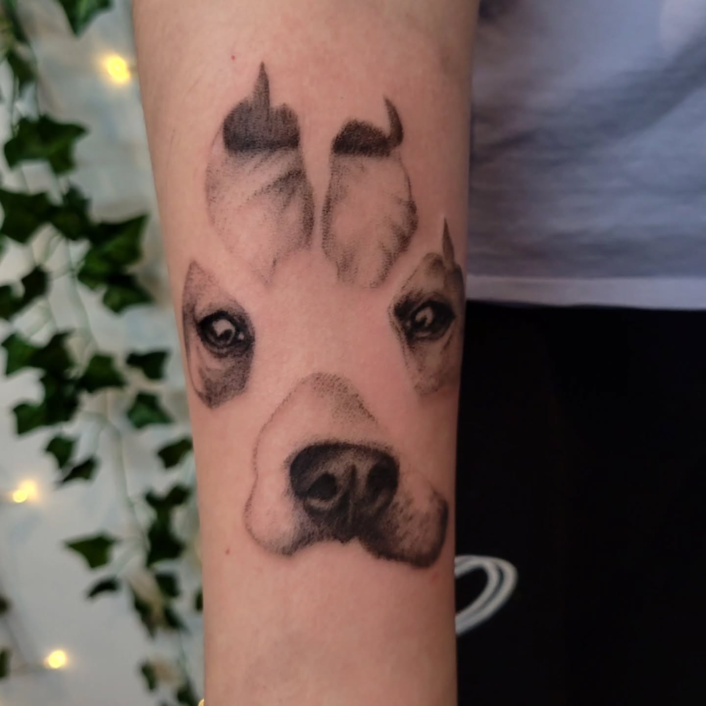 Tattoo by Uku Tattoos, Cambridge, Massachusetts