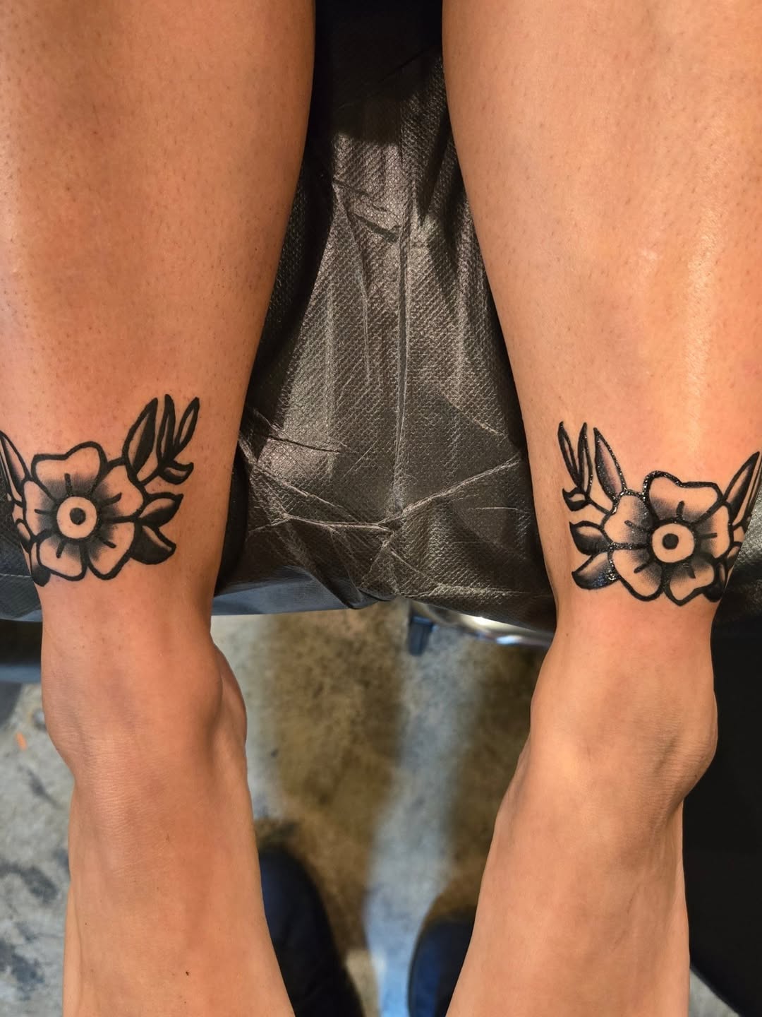 Tattoo by @tattoosbytyler88 — american_traditional