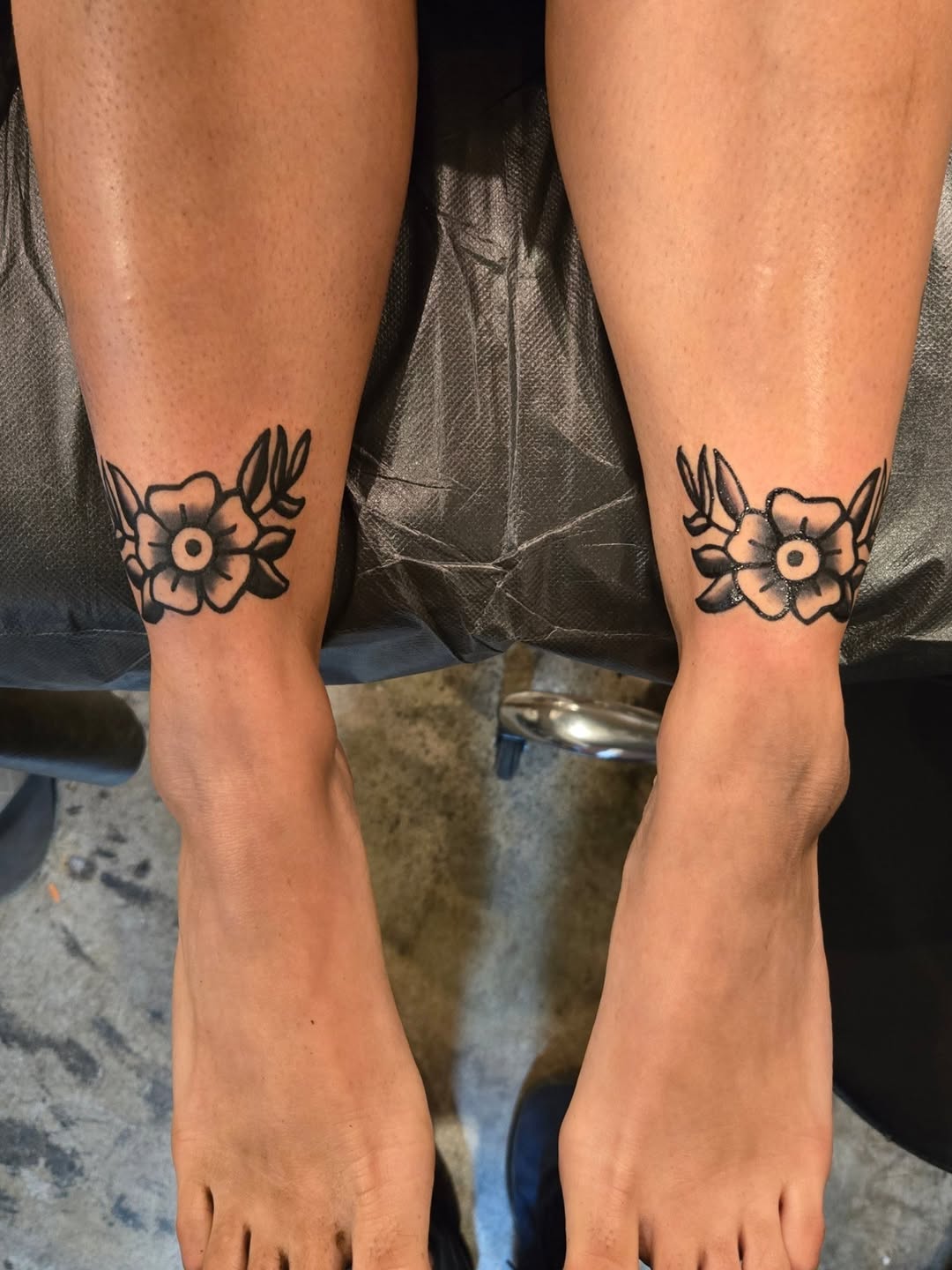 Tattoo by @tattoosbytyler88 — american_traditional