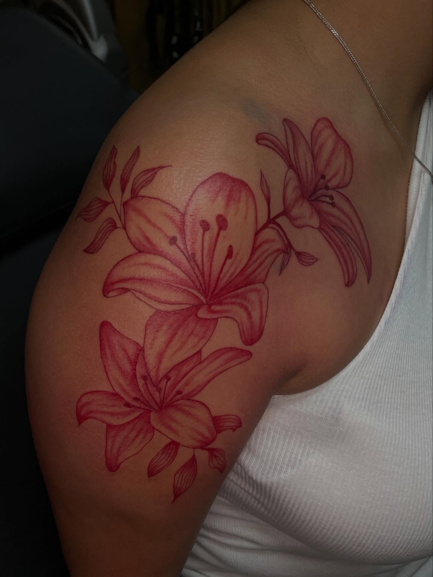 Tattoo by @lj._tattoos — realism