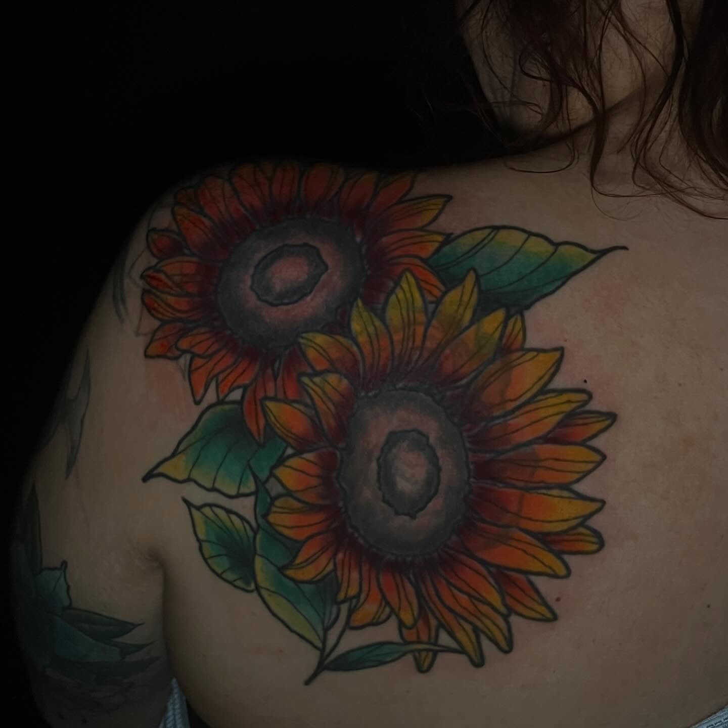 Tattoo by @penn.ink.ton — american_traditional
