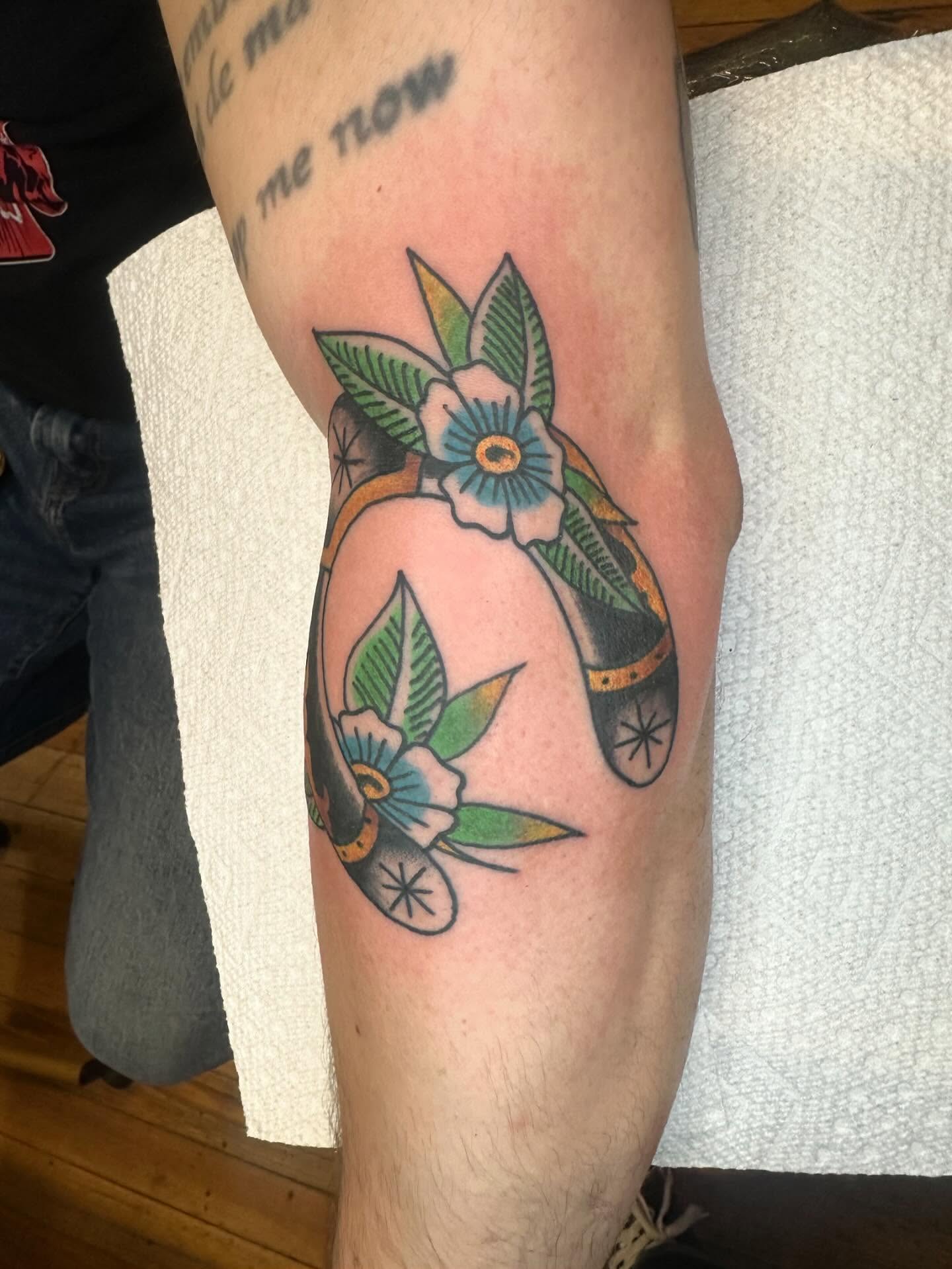 Tattoo by @jeffrey_dt_314 — american_traditional