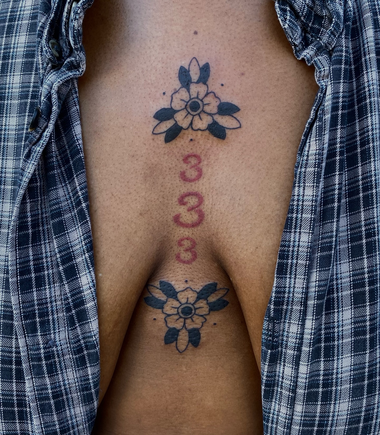 Tattoo by @lemonboyinks — american_traditional
