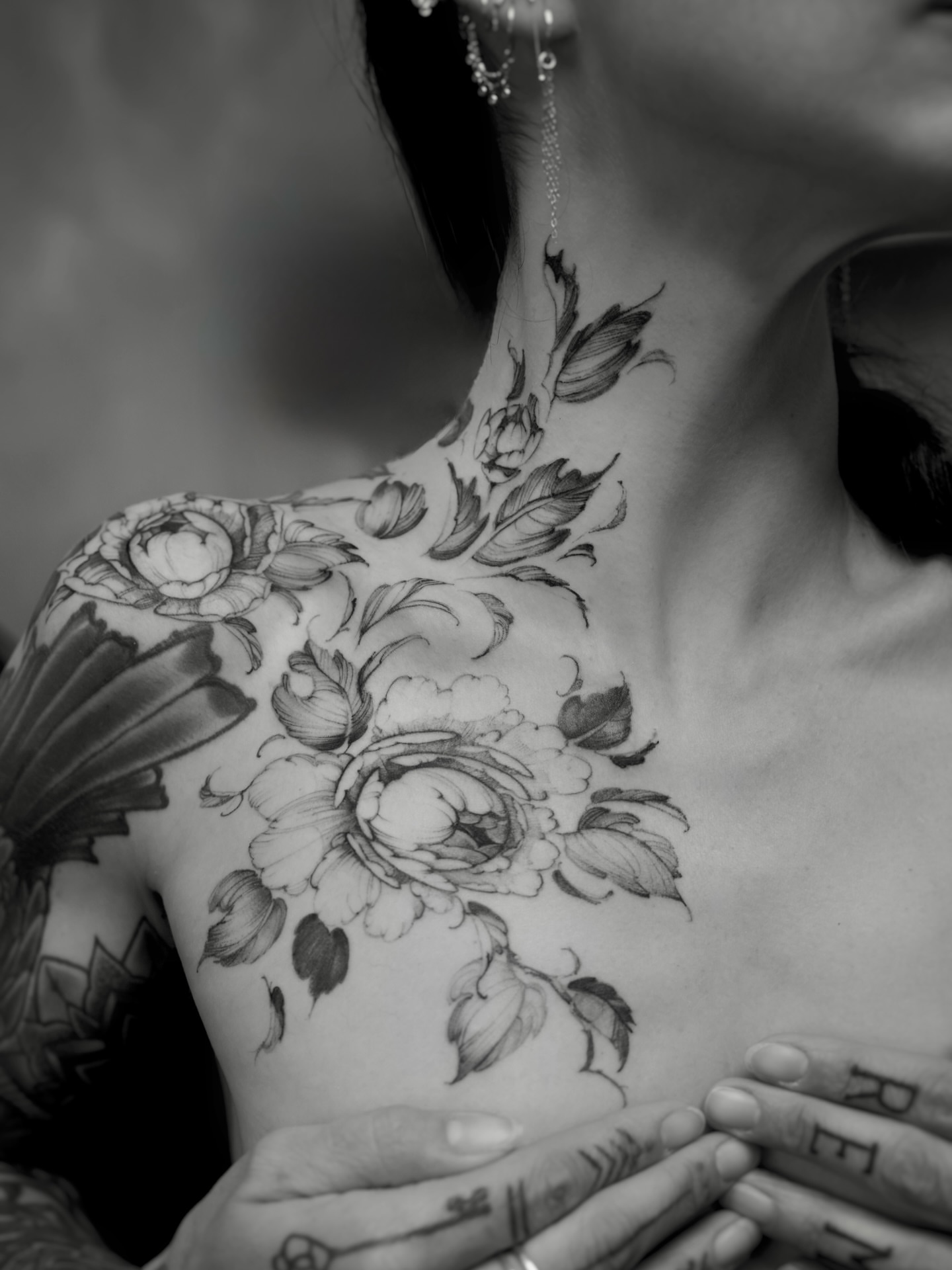 Tattoo by FINELINE TATTOO ARTIST  SAN DIEGO│ AMI, San Diego, CA