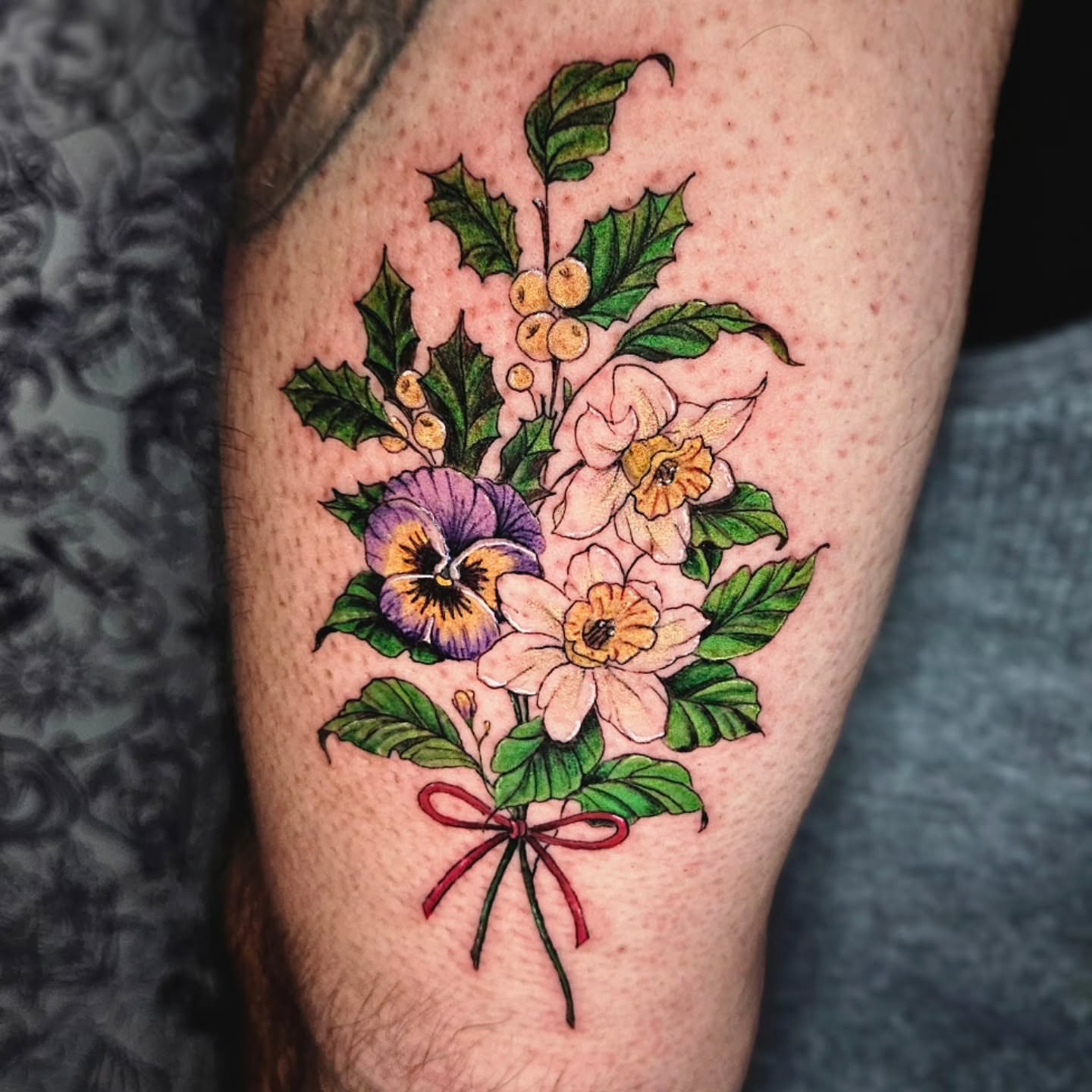 Tattoo by @chicosmarked4life — new_school