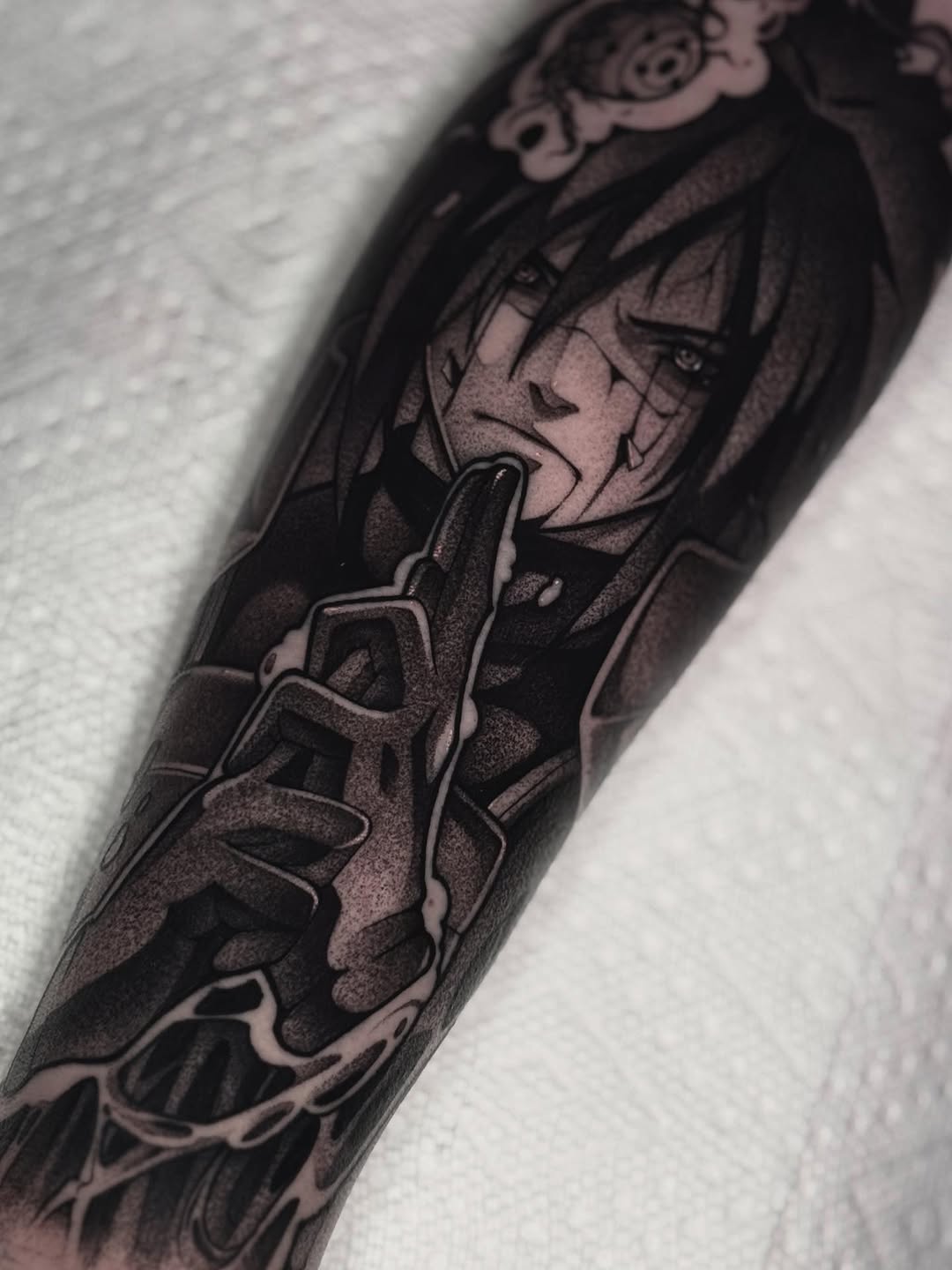 Tattoo by Alexis🫶🏼, Orlando, FL