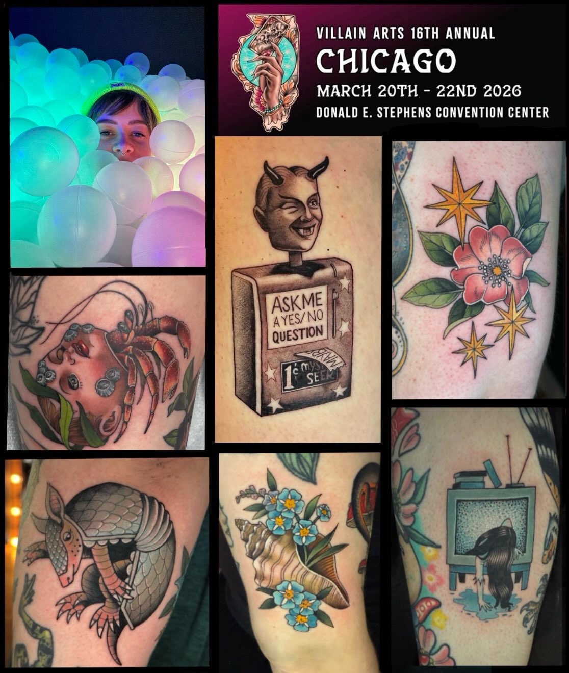 Tattoo by @bisbytattoos — american_traditional
