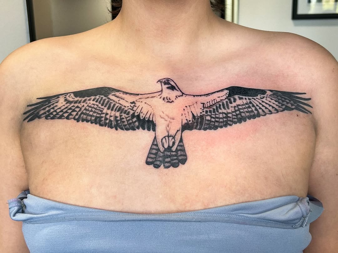 Tattoo by @tattoosbycassidy — realism, black_and_grey