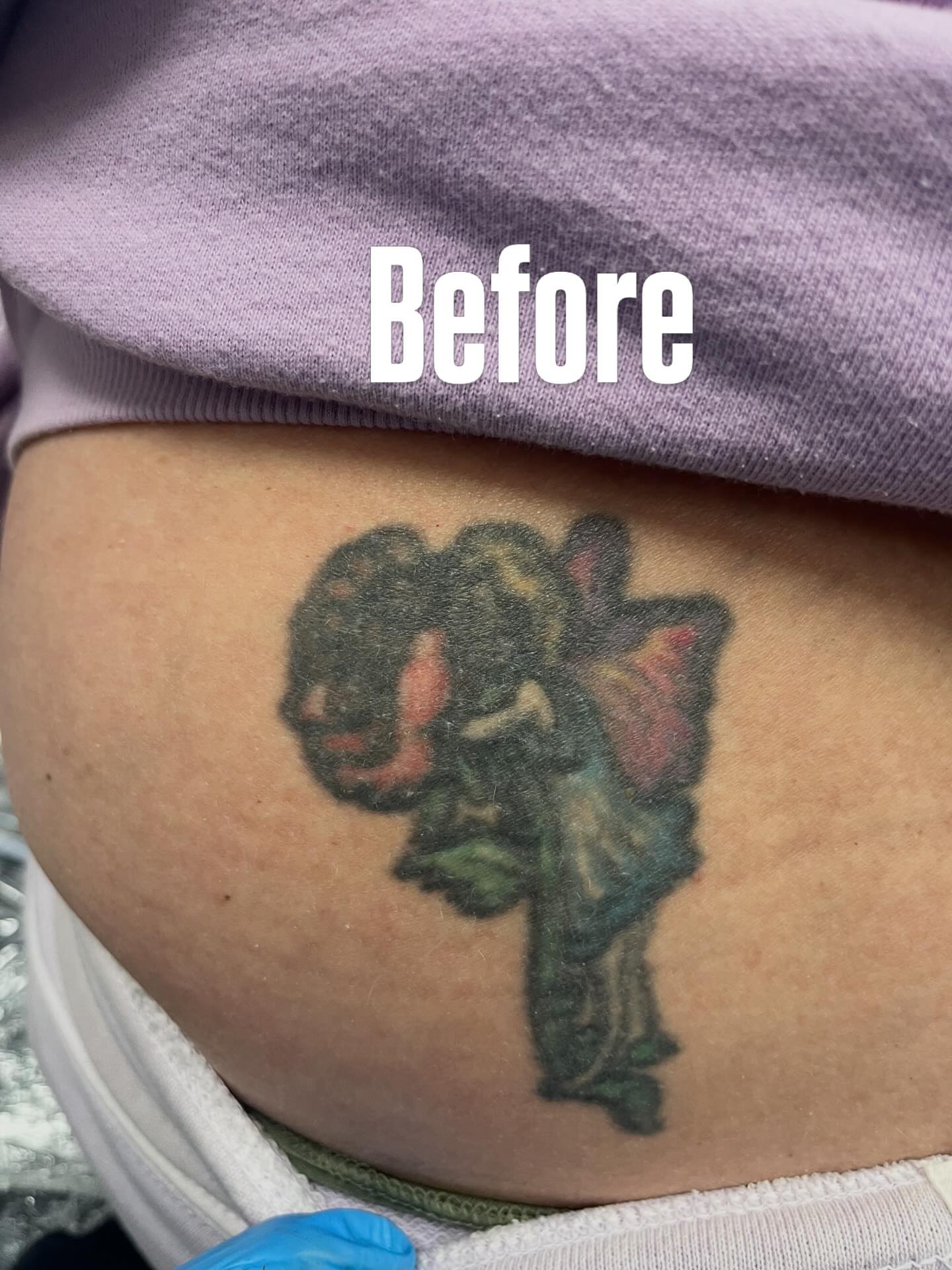 Tattoo by @sheannatattoo — american_traditional