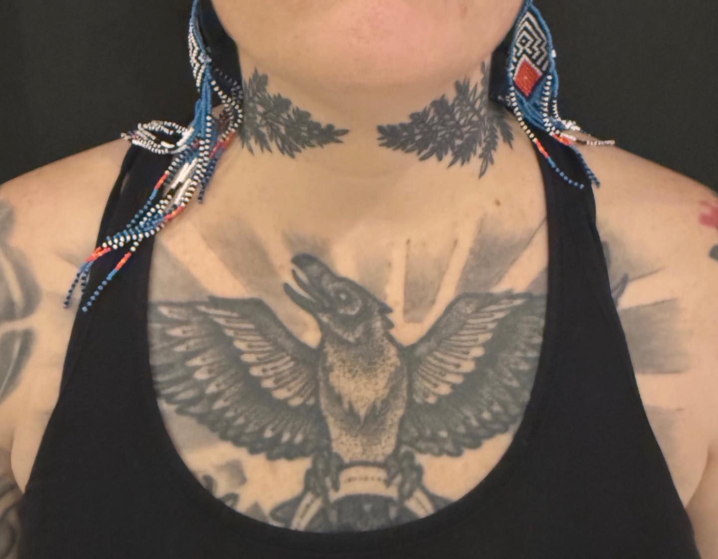 Tattoo by @tattoocoupdetat — american_traditional