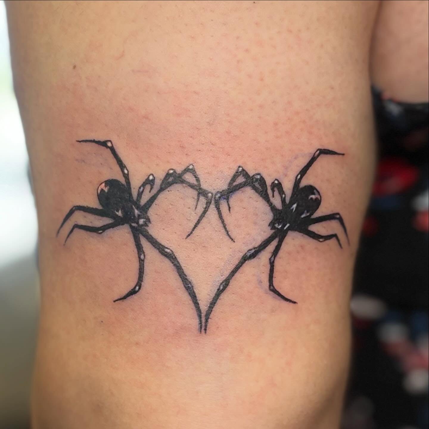 Tattoo by @emmas.tattoo.s — black_and_grey, realism