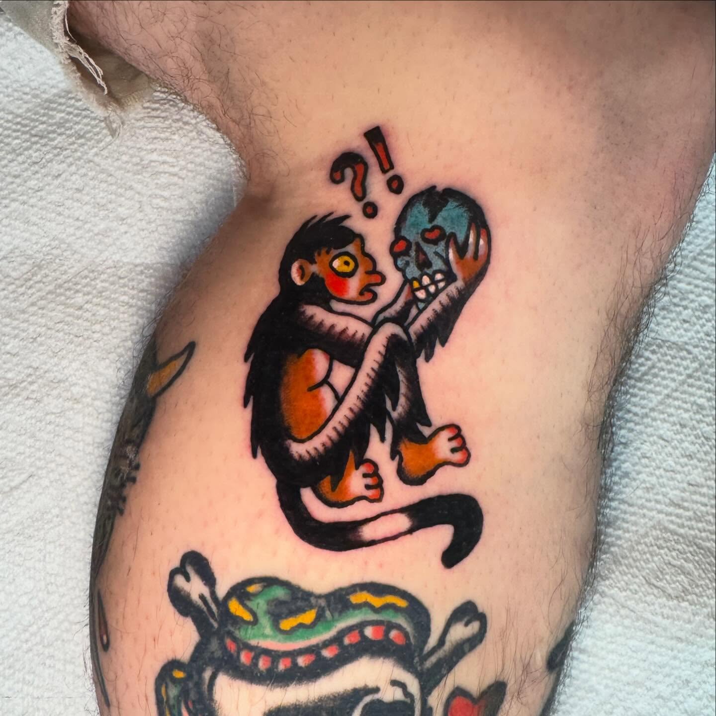 Tattoo by @faithvoidplayersclub — american_traditional