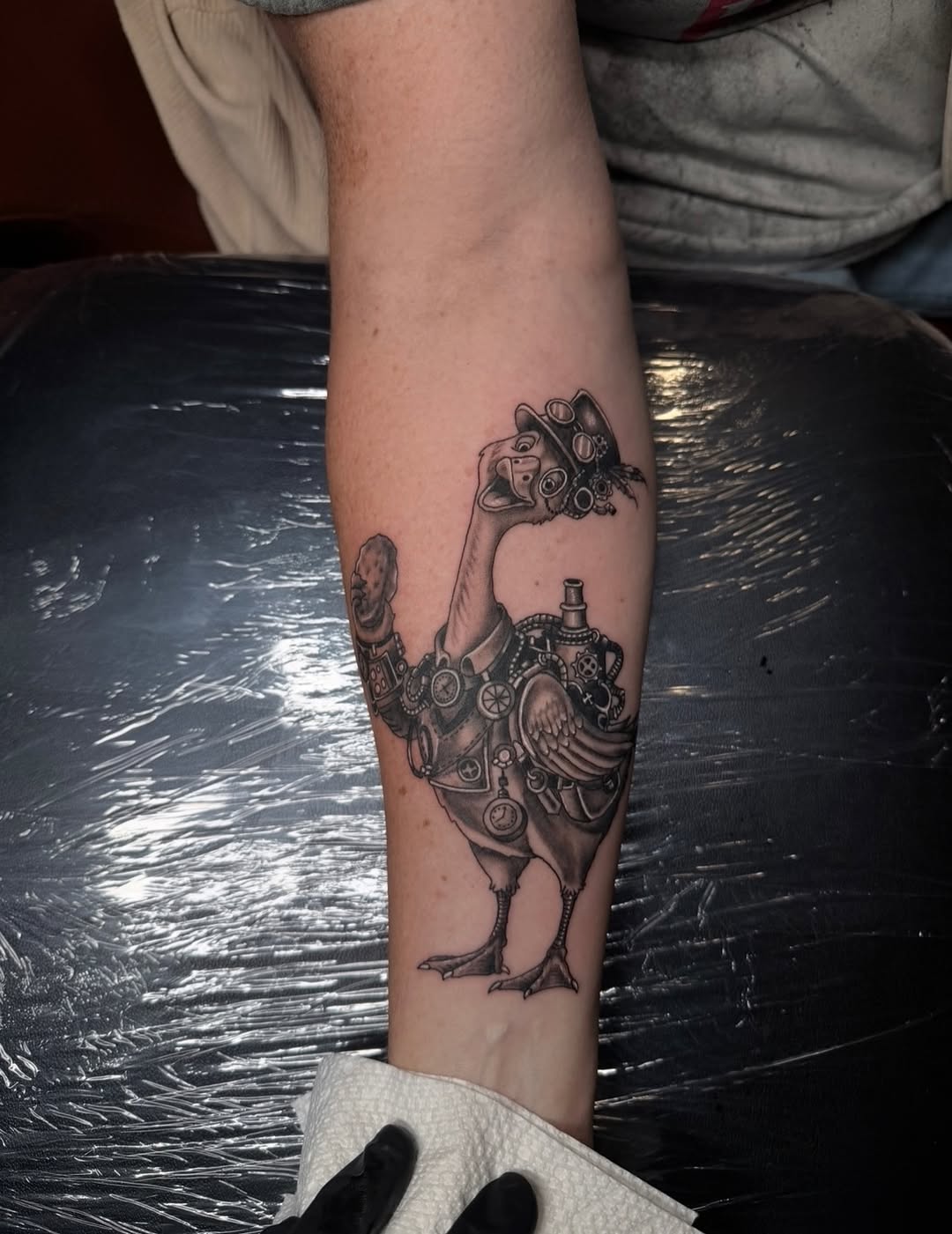 Tattoo by @immortal_tattoos96 — black_and_grey, realism
