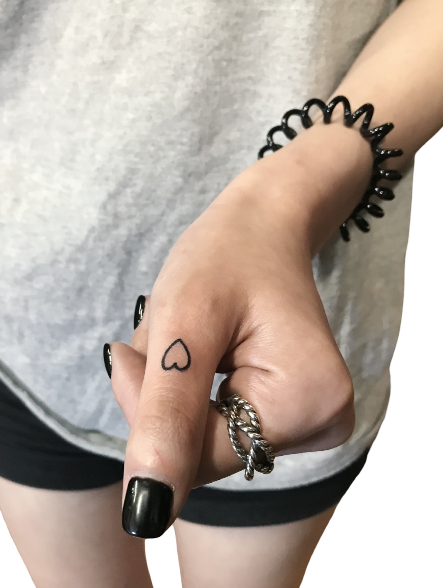 Tattoo by @angustattoo — black_and_grey