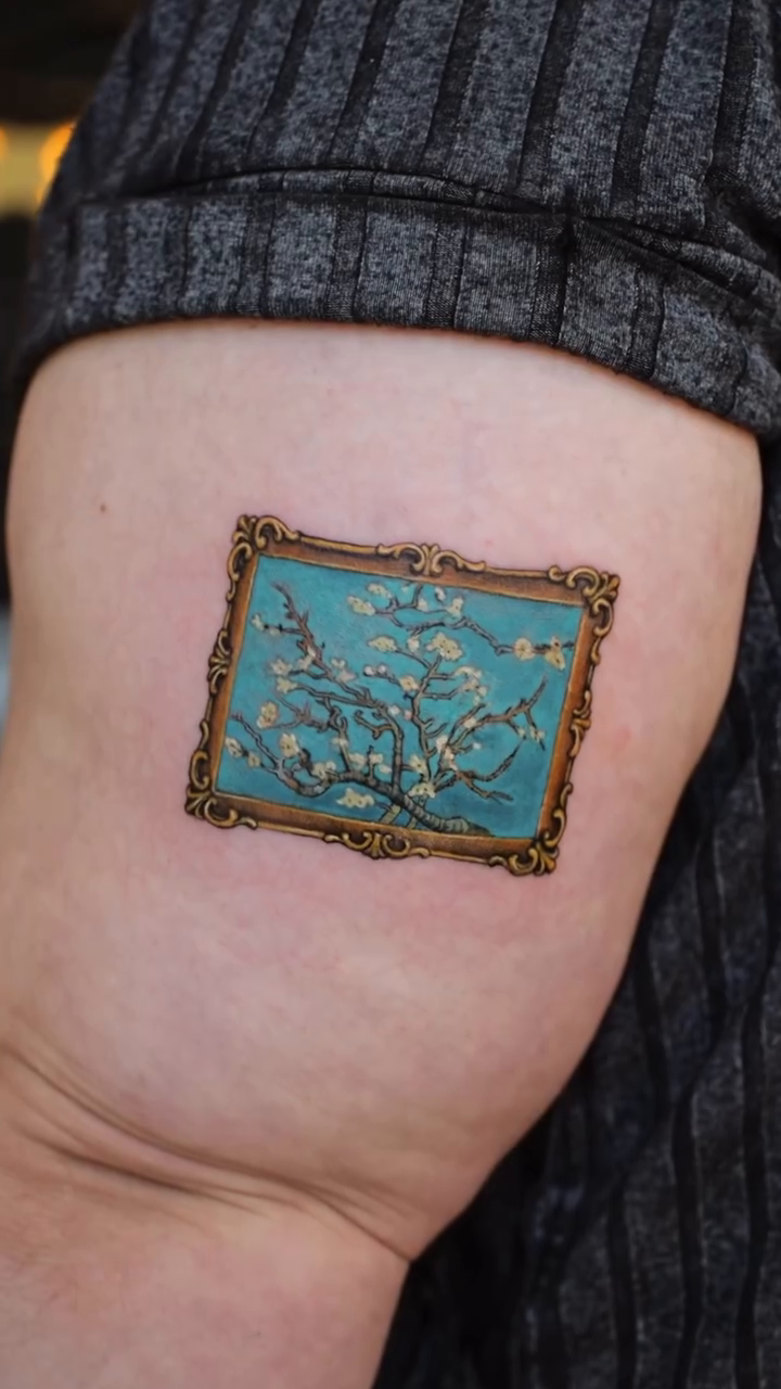 Tattoo by @eva_eedd — realism, fine_line