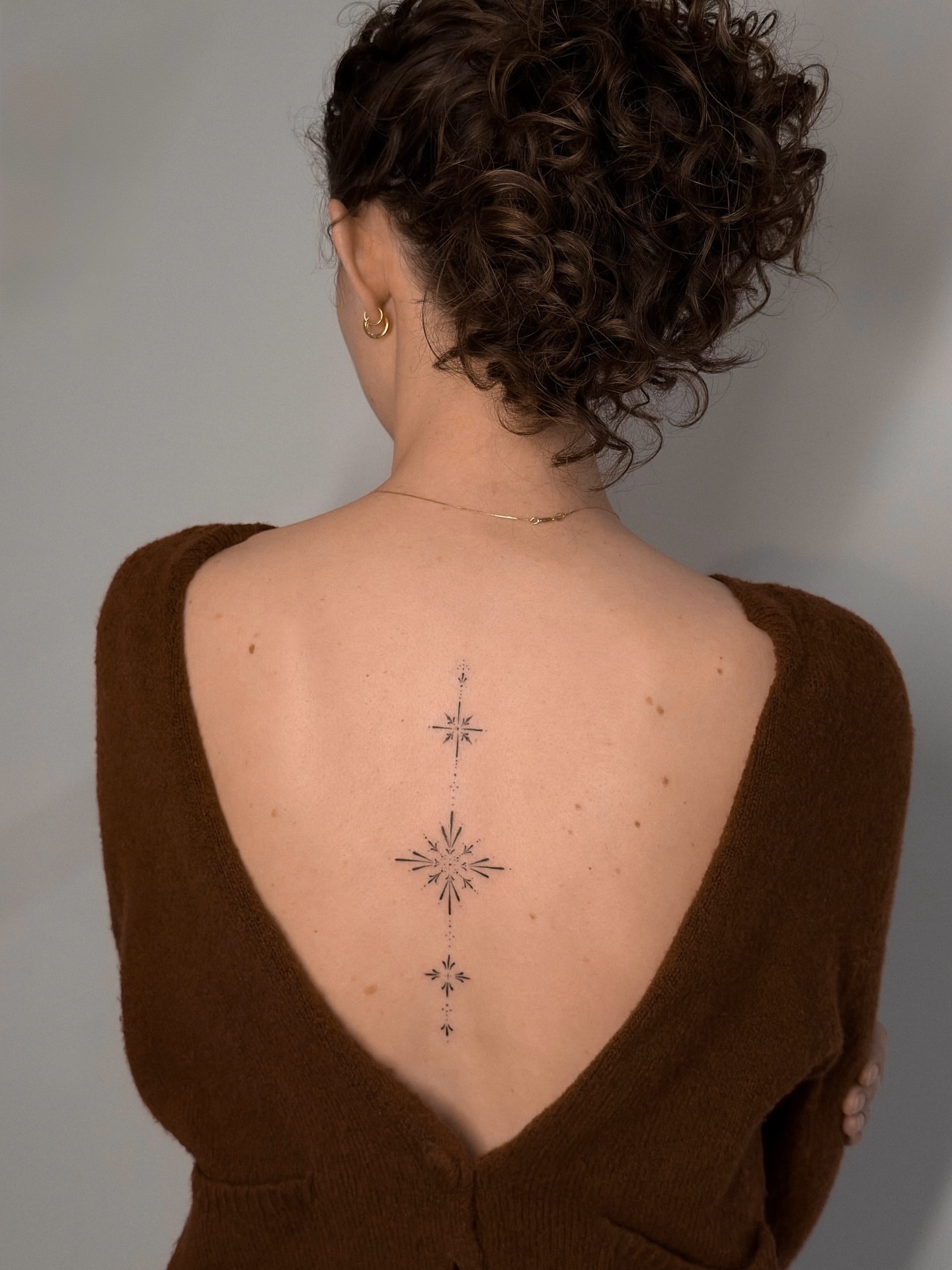 Tattoo by @tattoo_hazzard β geometric