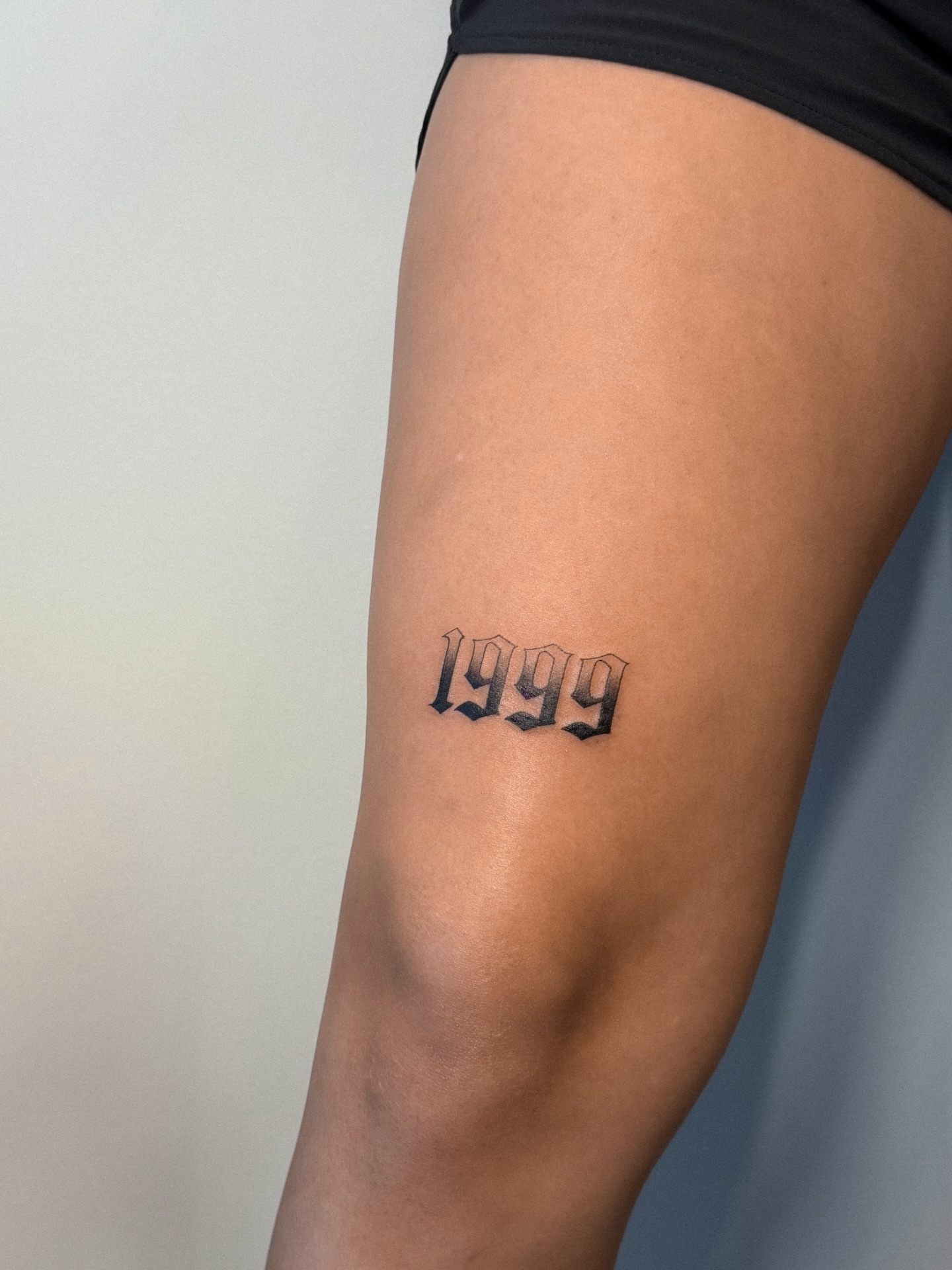 Tattoo by @tattoo_hazzard β lettering_script