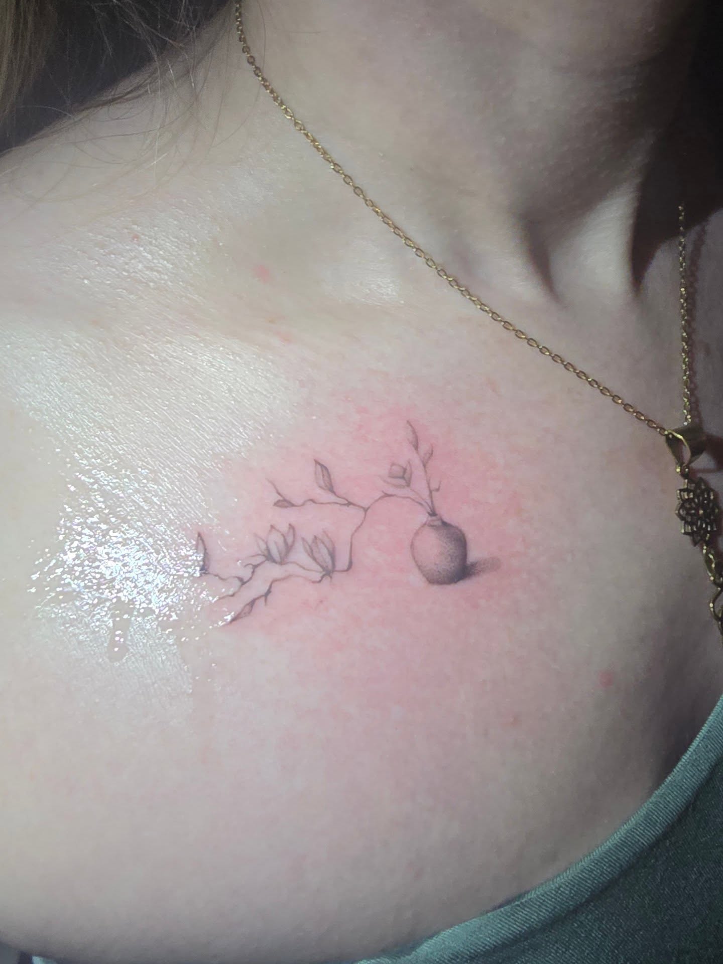 Tattoo by @danielbi.tattooart — realism